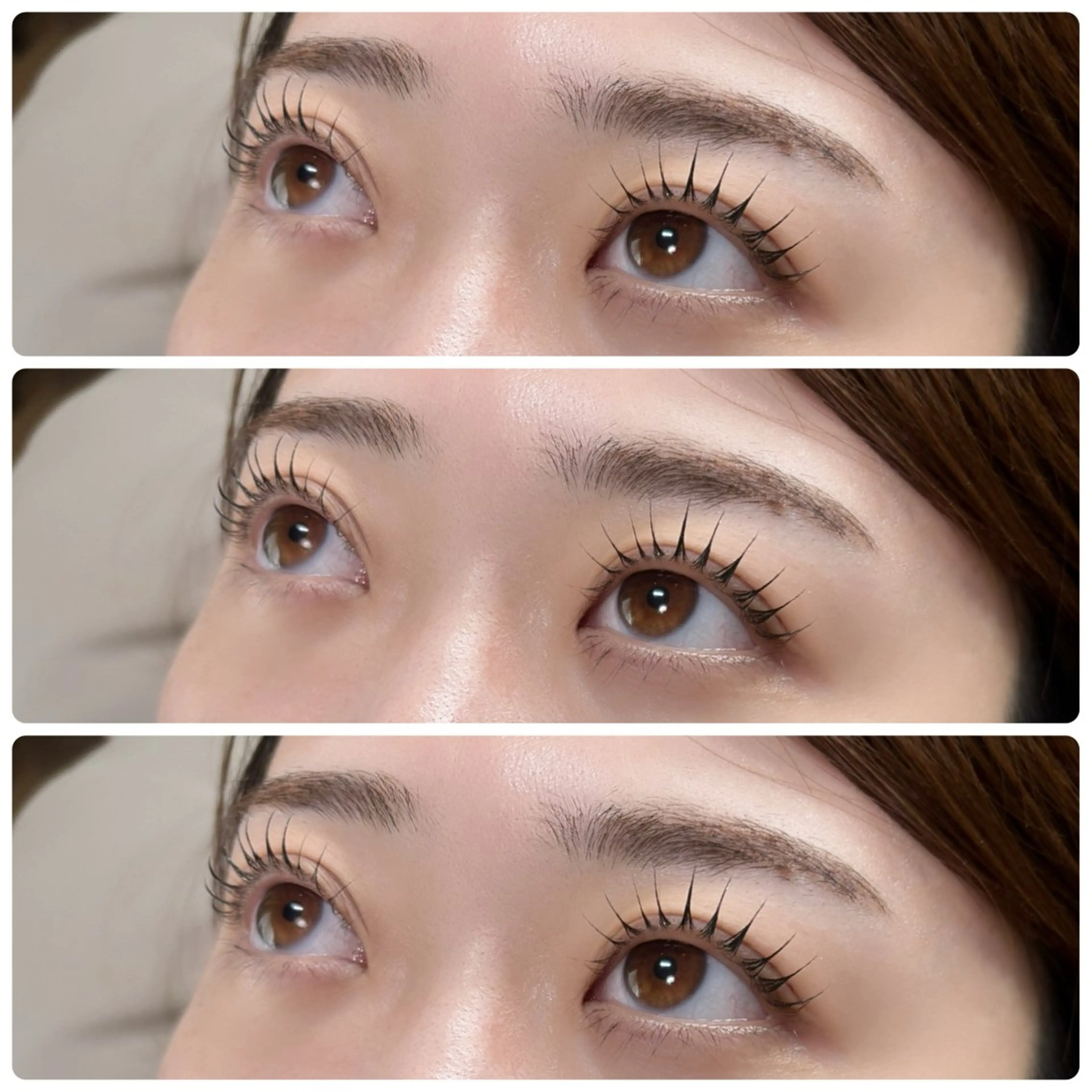 マツエク・マツパ まつげパーマ eyelash K所属・eyelash Kのマツエク・マツパデザイン