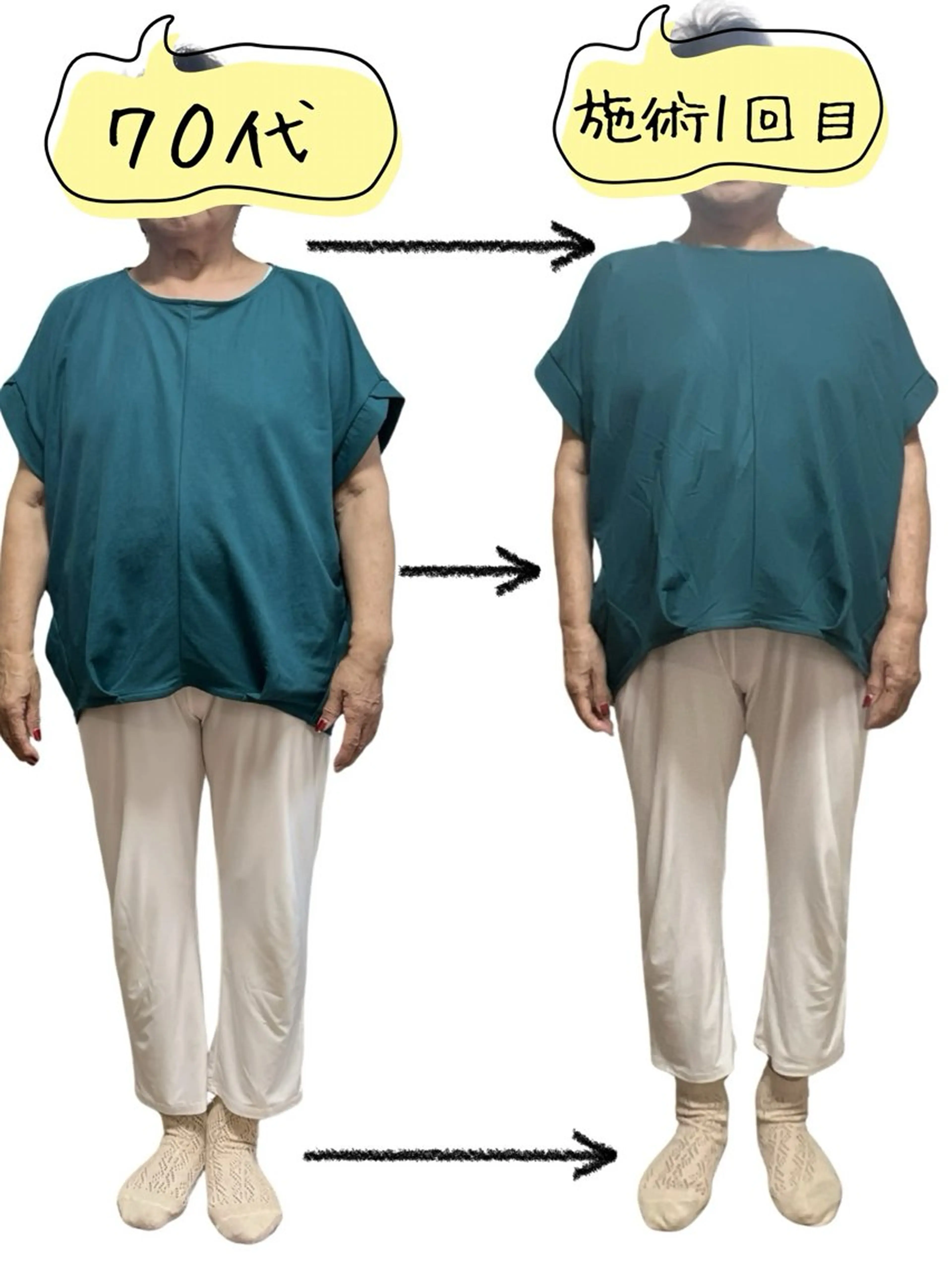 エステ リラク Anne’s happyBonesのエステ・リラクイメージ