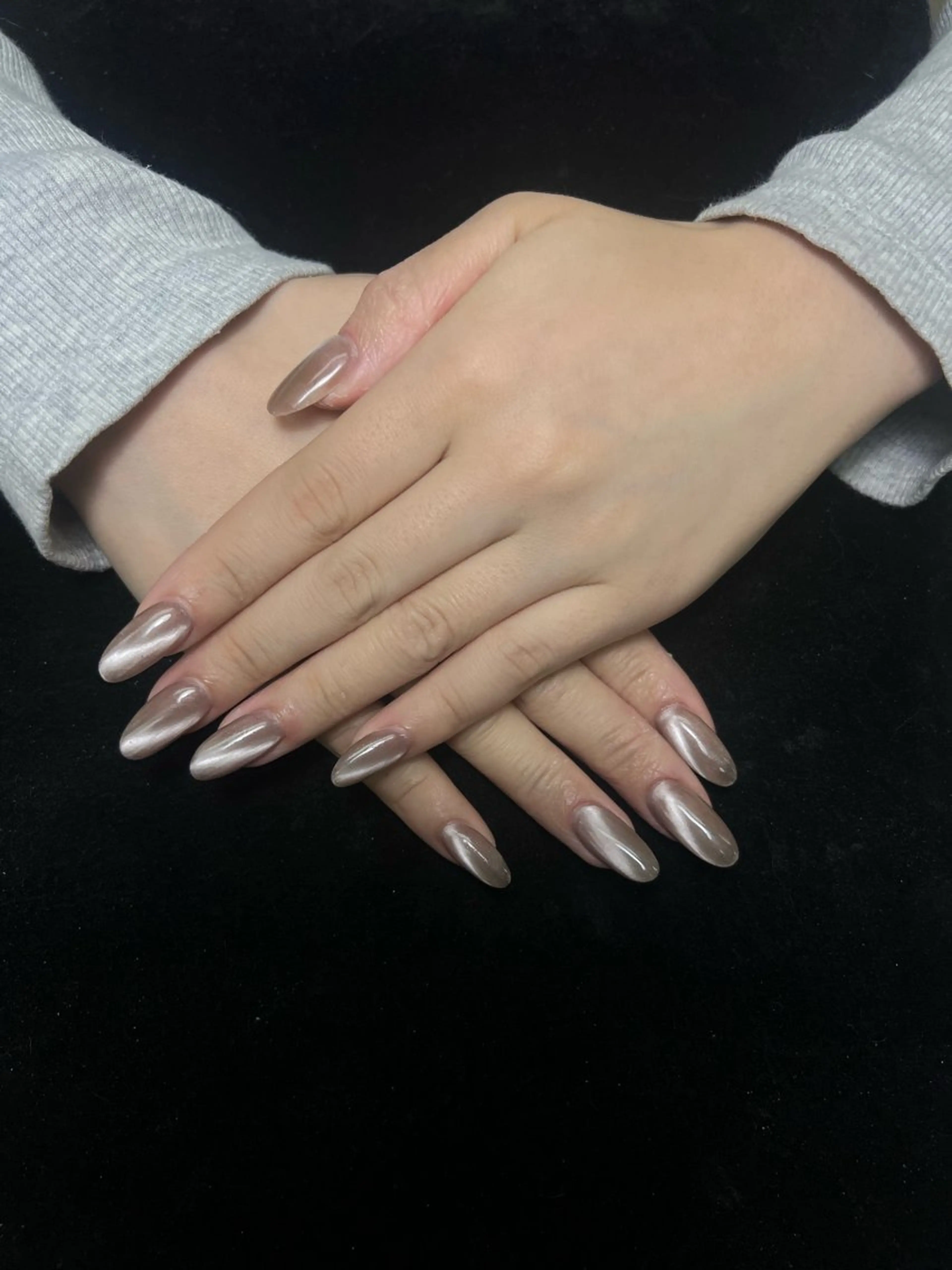 ネイル ハンドネイル ゆ ずのネイルデザイン