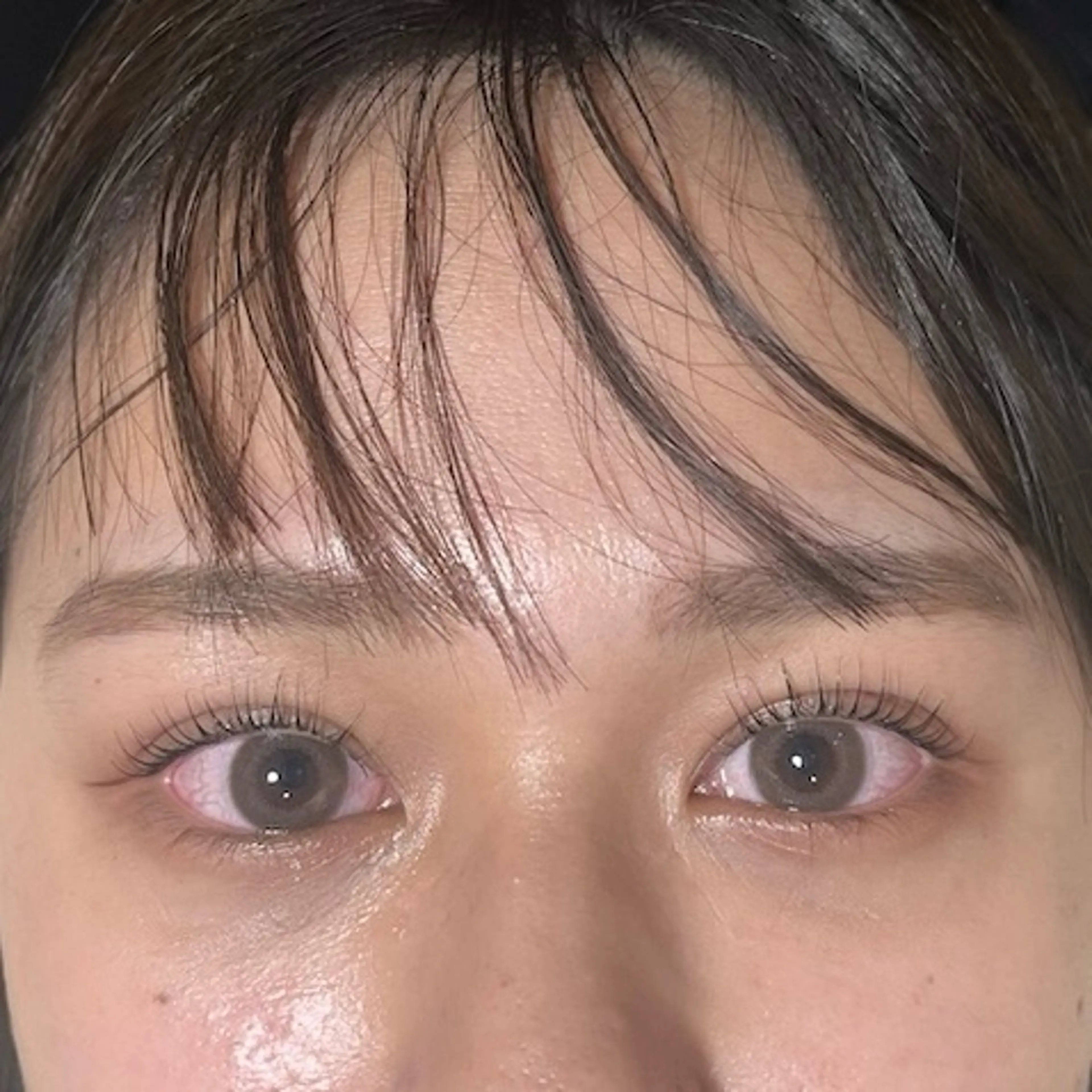 マツエク・マツパ まつげパーマ Norn海老名店 松井の眉毛・アイブロウイメージ