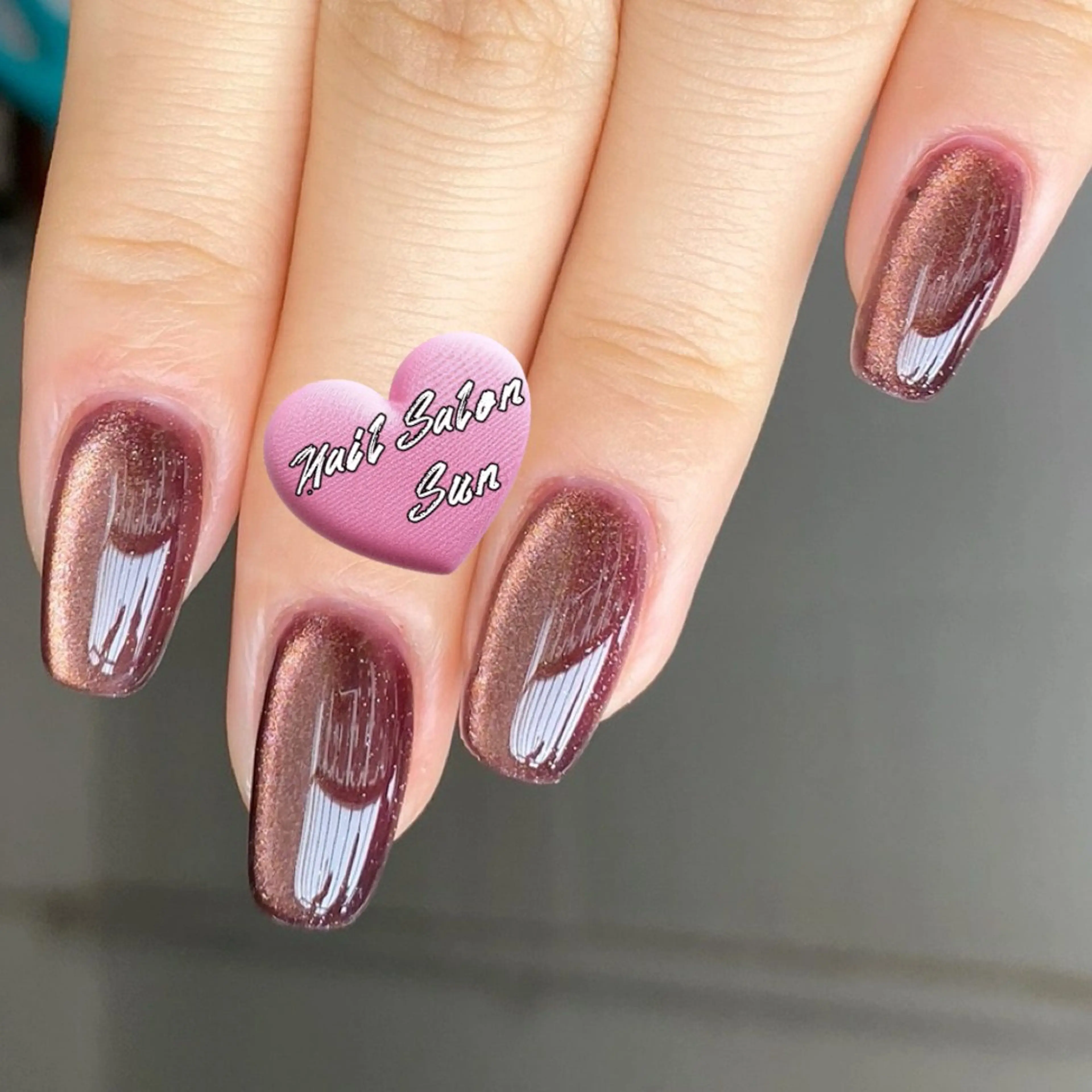 ネイル ハンドネイル Sun Nail サン ネイルサロンのネイルデザイン