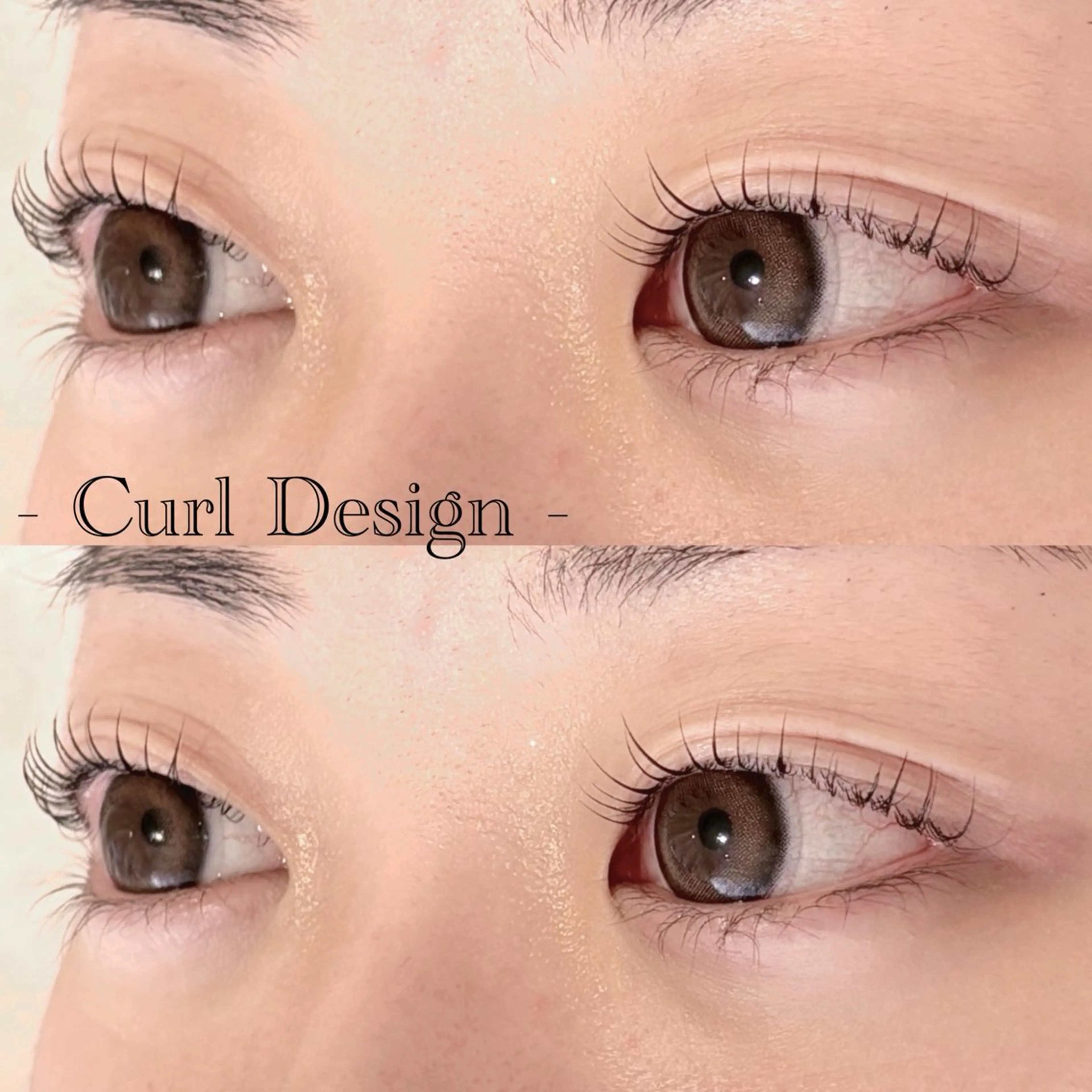 マツエク・マツパ pono ishii店長🫧のマツエク・マツパデザイン