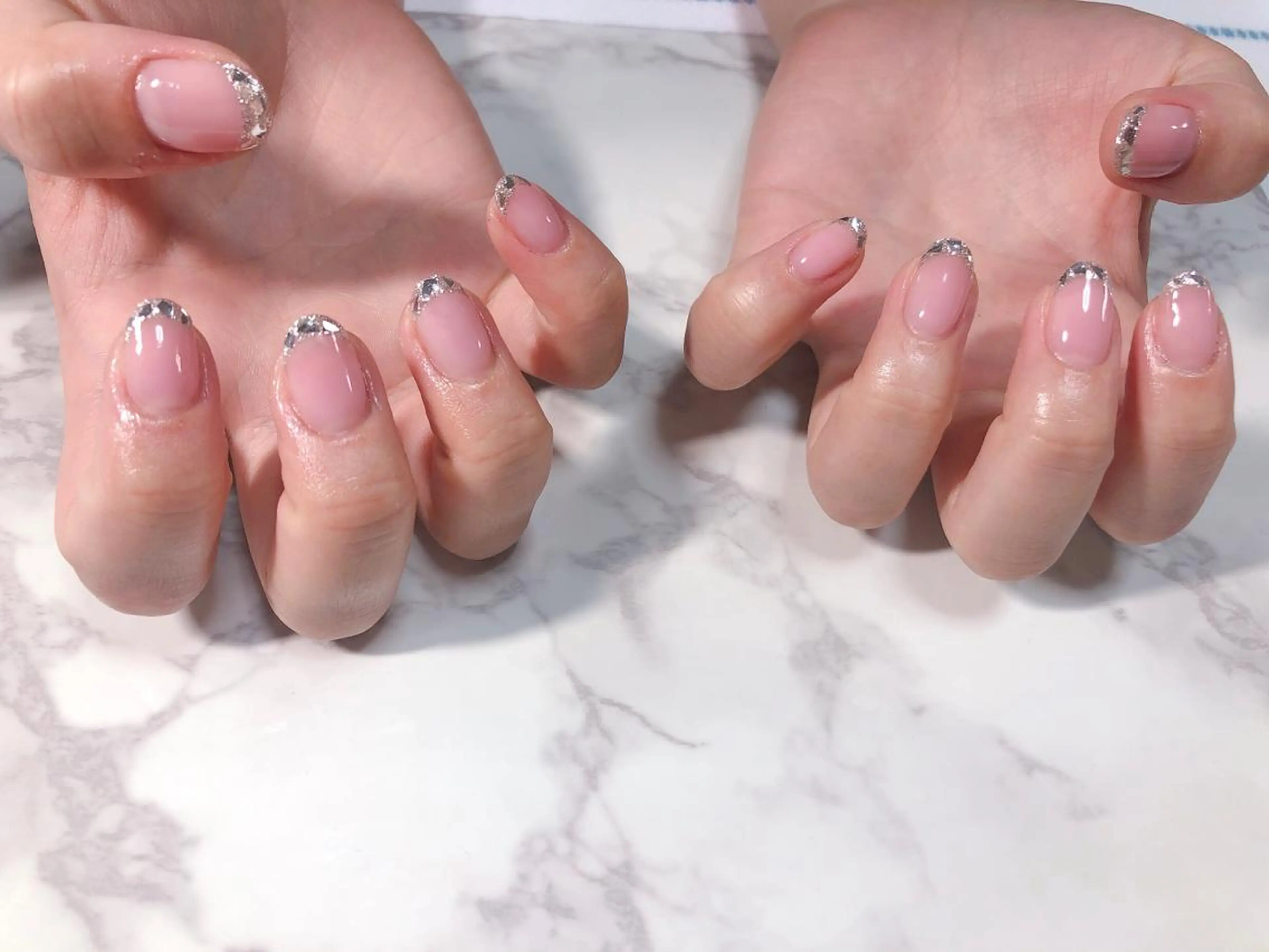 ネイル 持ち込み Regaro i.sのネイルデザイン