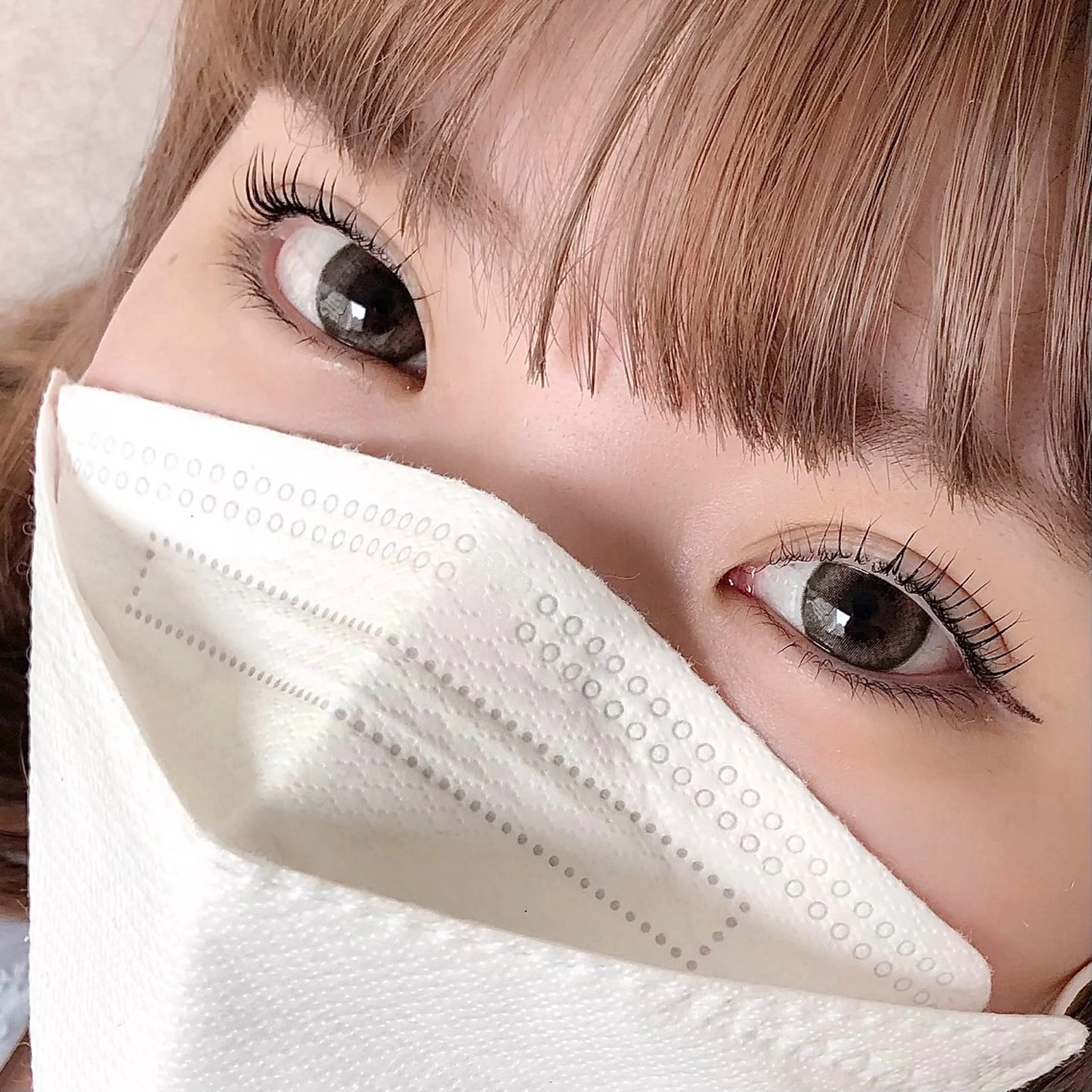 マツエク・マツパ an ♡.゜のマツエク・マツパデザイン