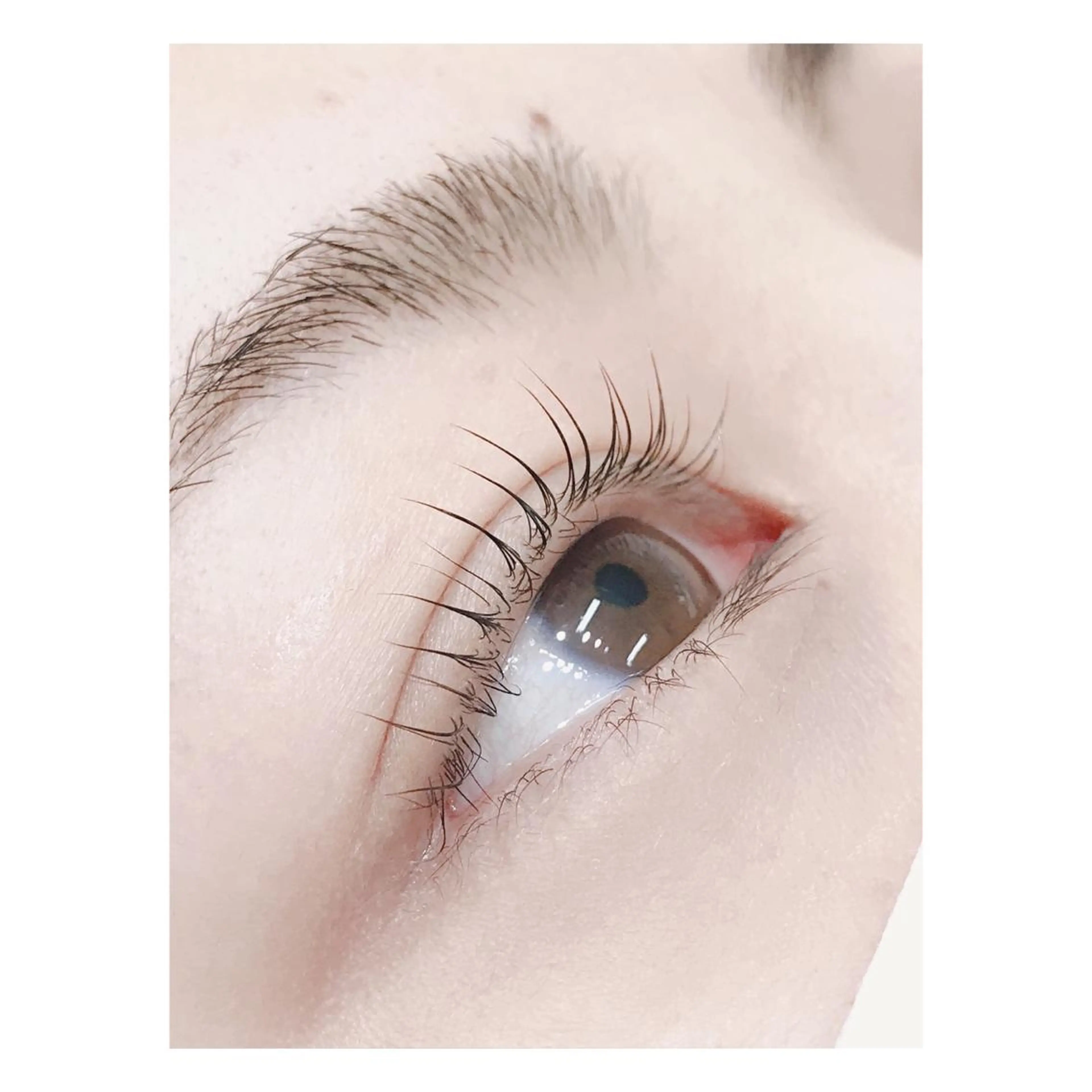 マツエク・マツパ eyeim イムラのマツエク・マツパデザイン