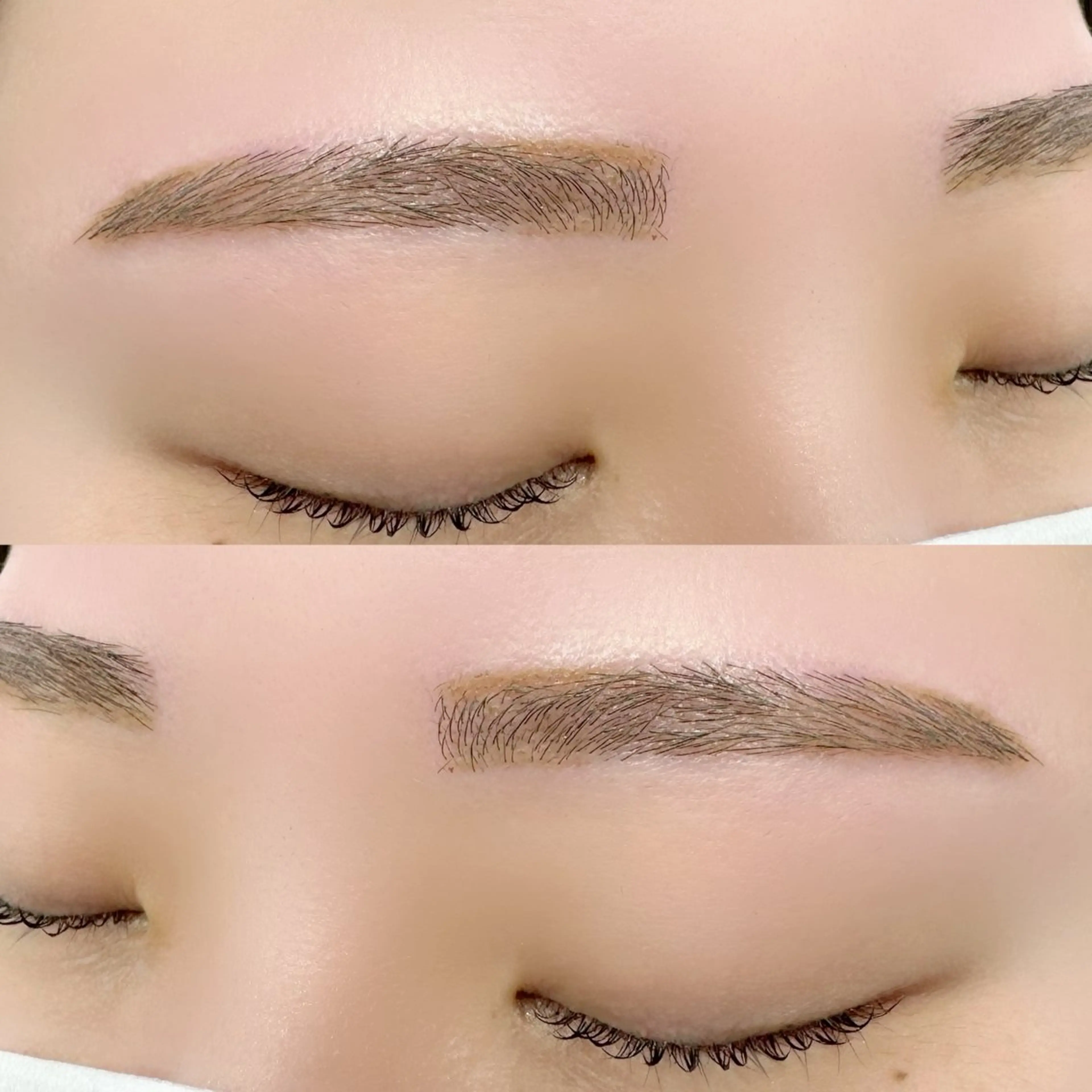 アイブロウ orage.所属・yoko 𓂃個室サロン𓂃のマツエク・マツパデザイン