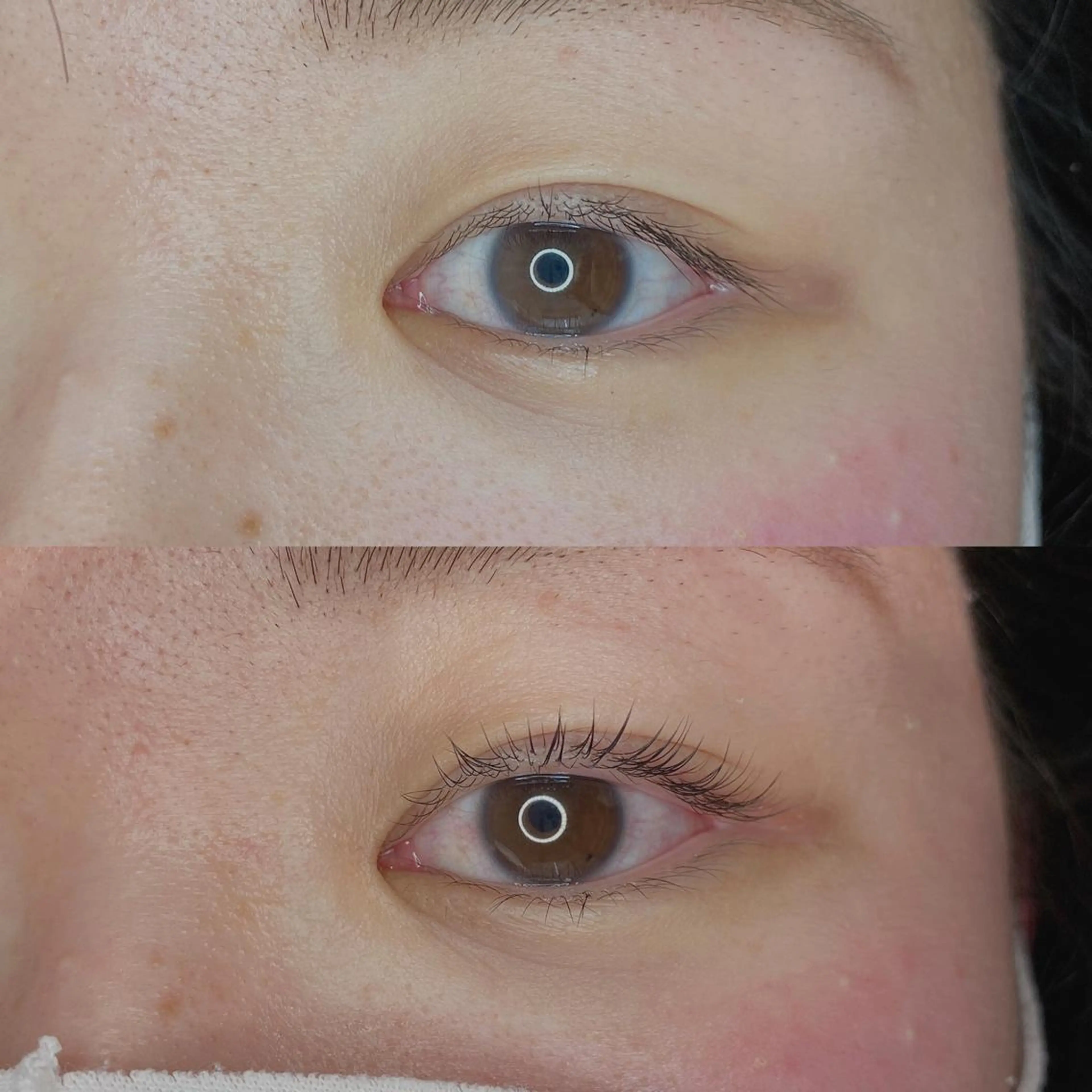 マツエク・マツパ ナチュラル まつげパーマ Neo店長🌿 KOTONO🌿のマツエク・マツパデザイン