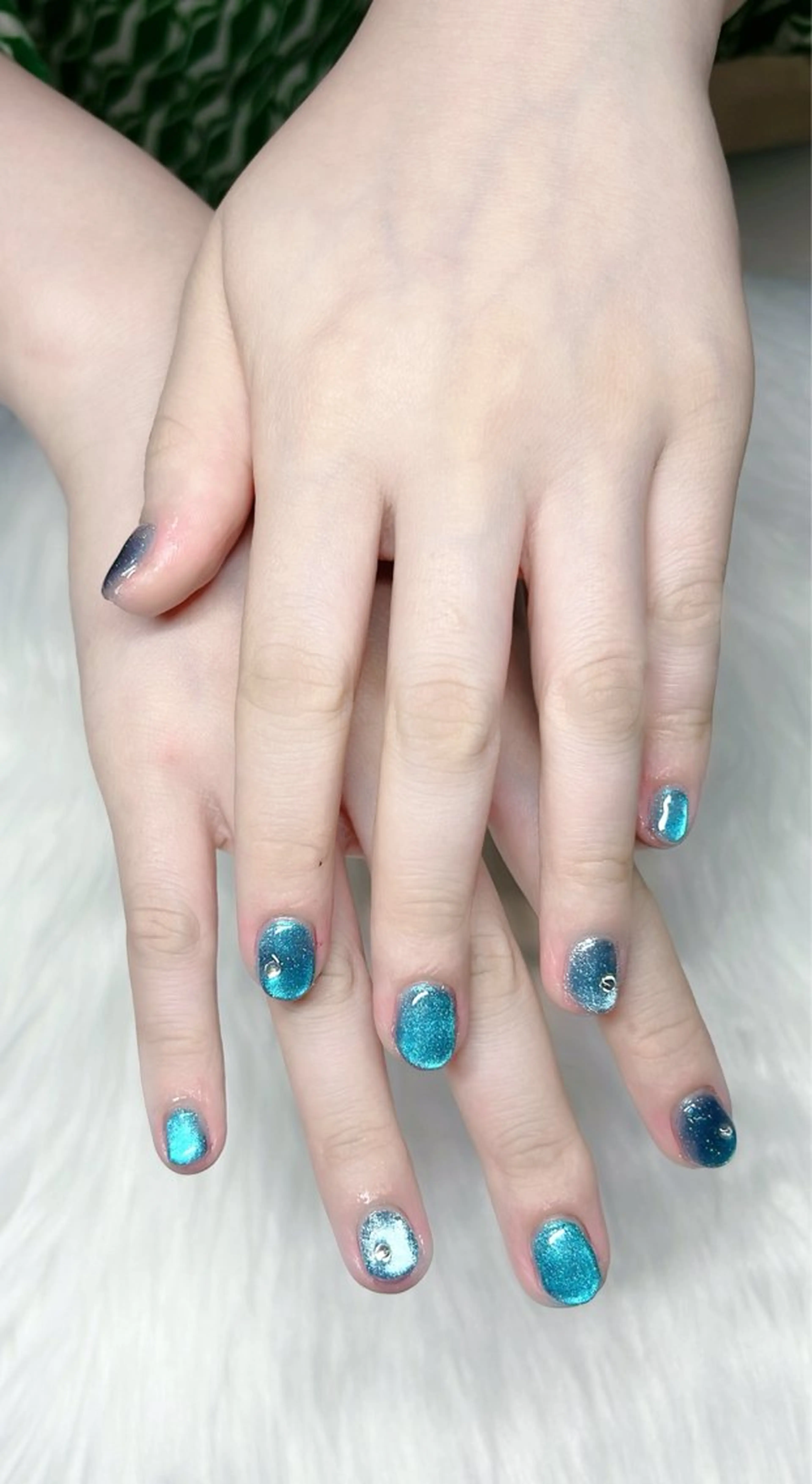 ネイル nail renのネイルデザイン