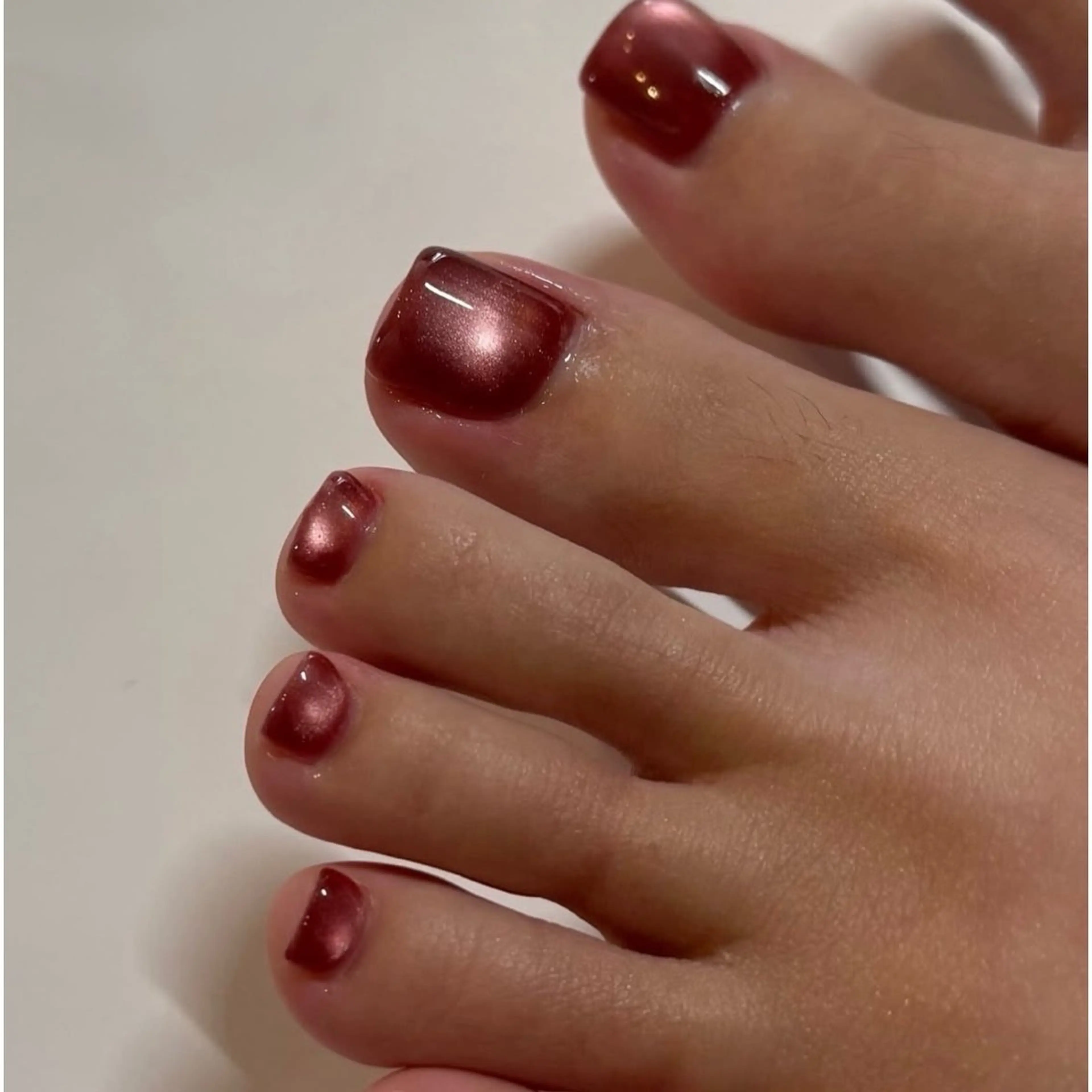 ネイル Manon tomiのネイルデザイン