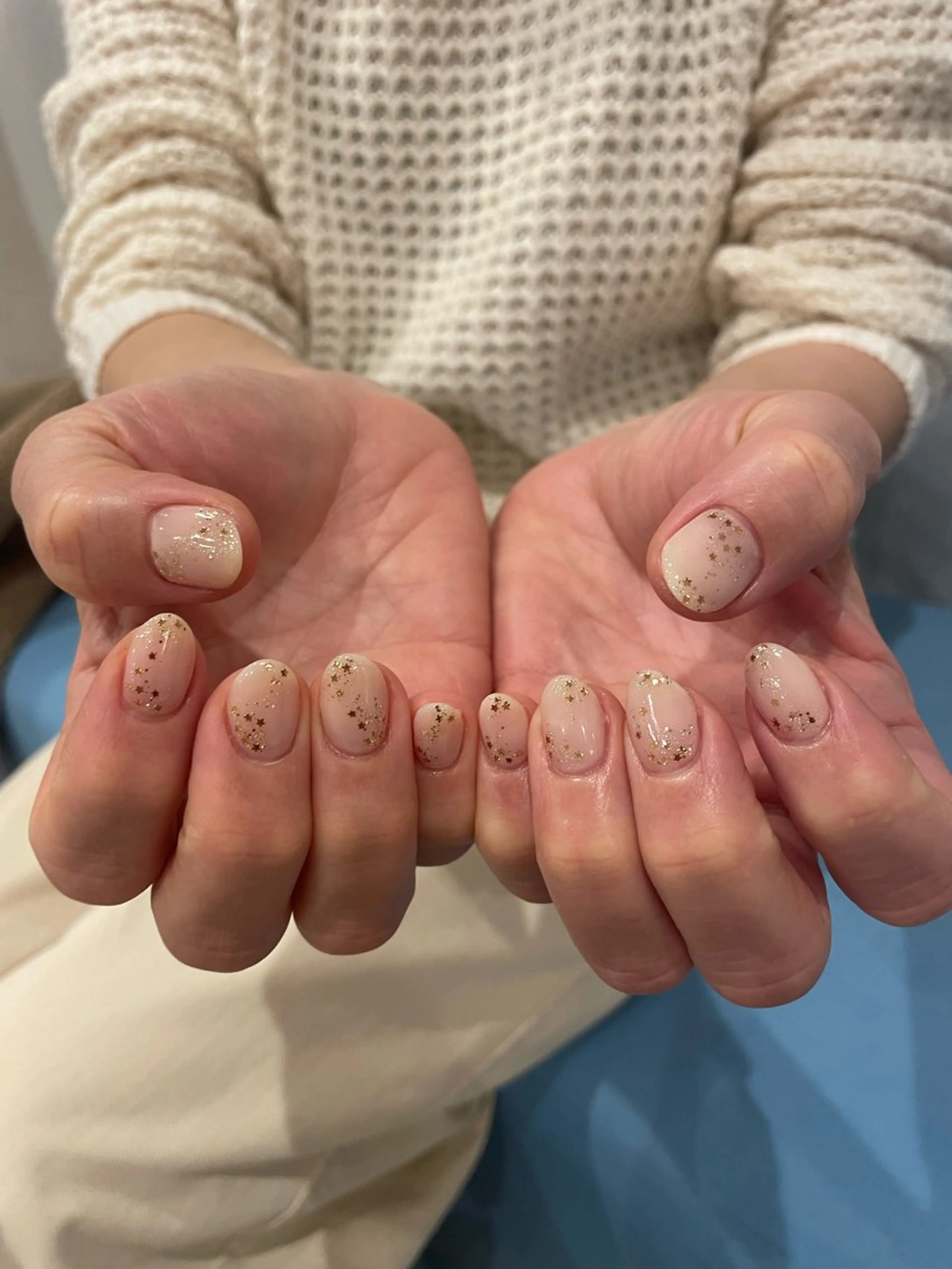 ショート mimin. by felimo所属・mimin. by felimoのネイルデザイン