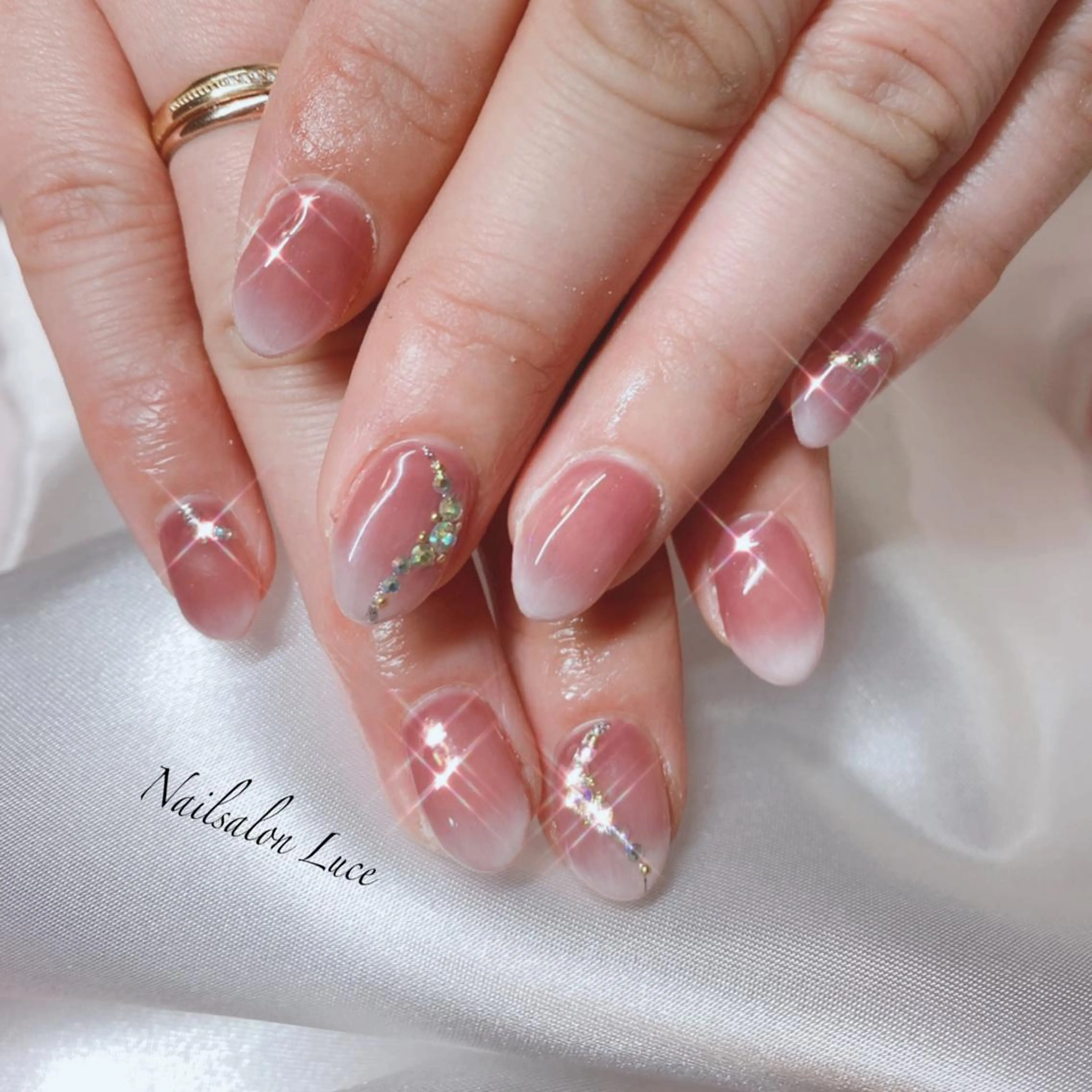 ネイル ネイル& 脱毛サロン　Lのマツエク・マツパデザイン