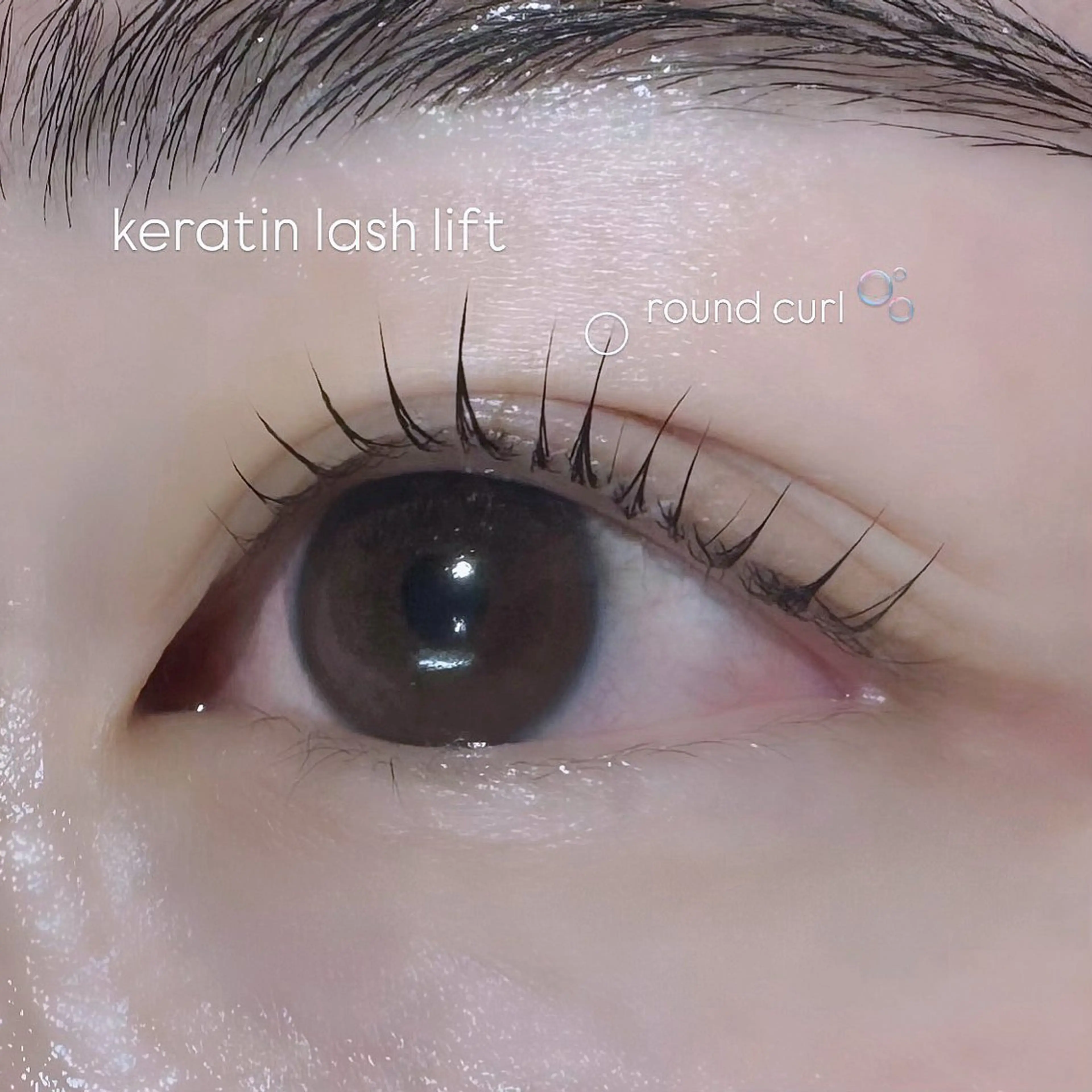 マツエク・マツパ YEON Mao🍒のマツエク・マツパデザイン