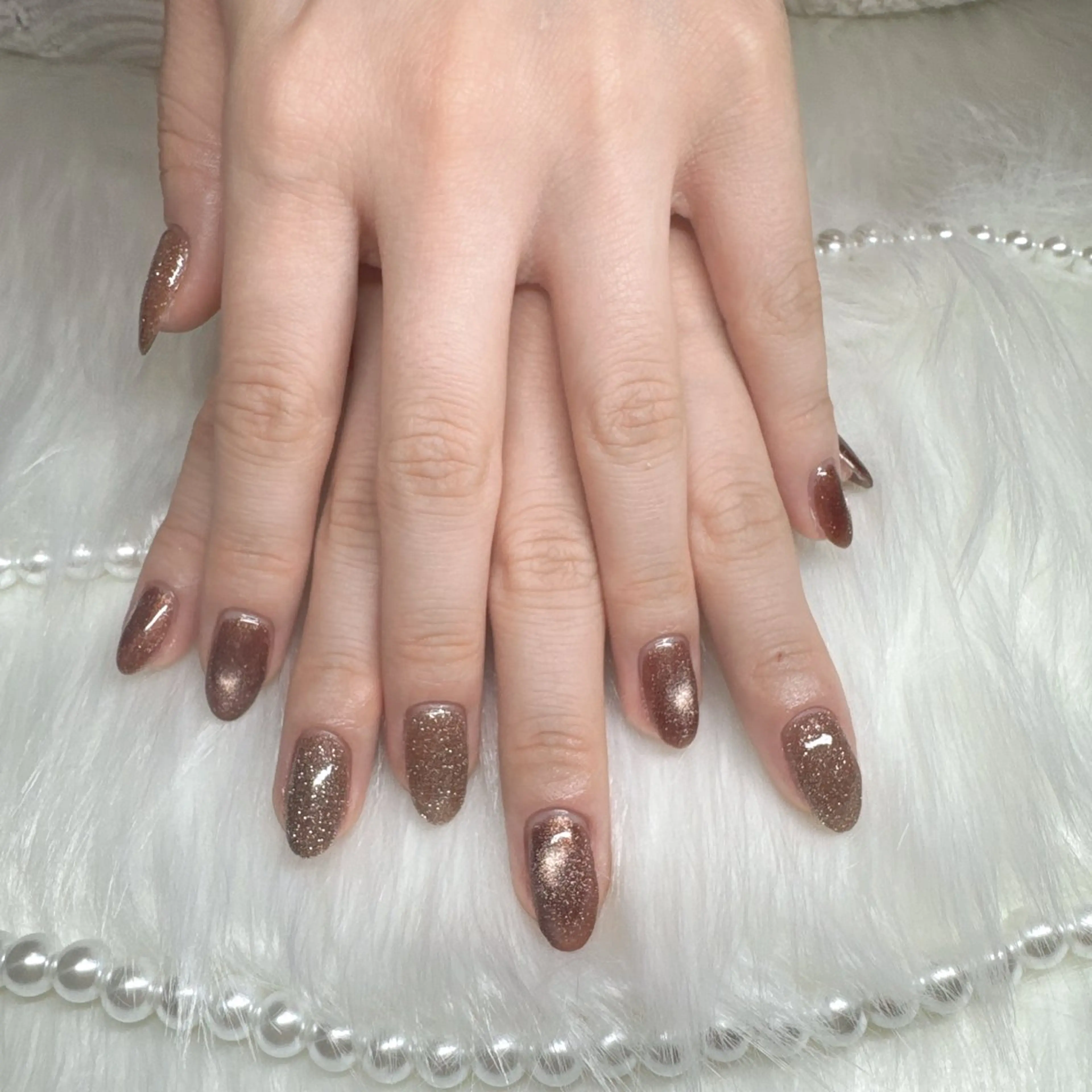 ネイル nami-nail所属・Nami Nail  サロンのネイルデザイン