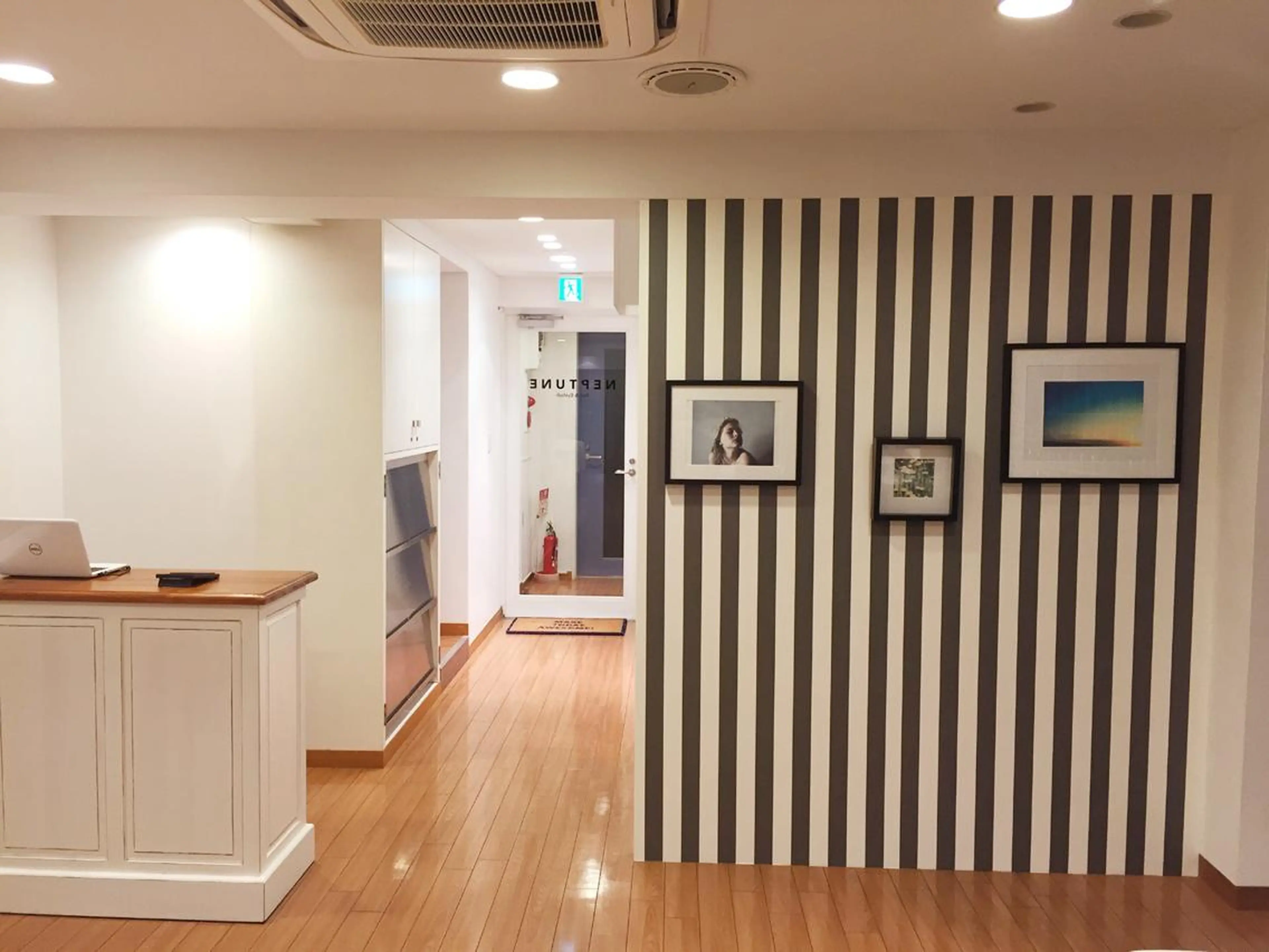 まつエク ネプチューン二子玉川店所属・ネプチューン 二子玉川店のネイルデザイン