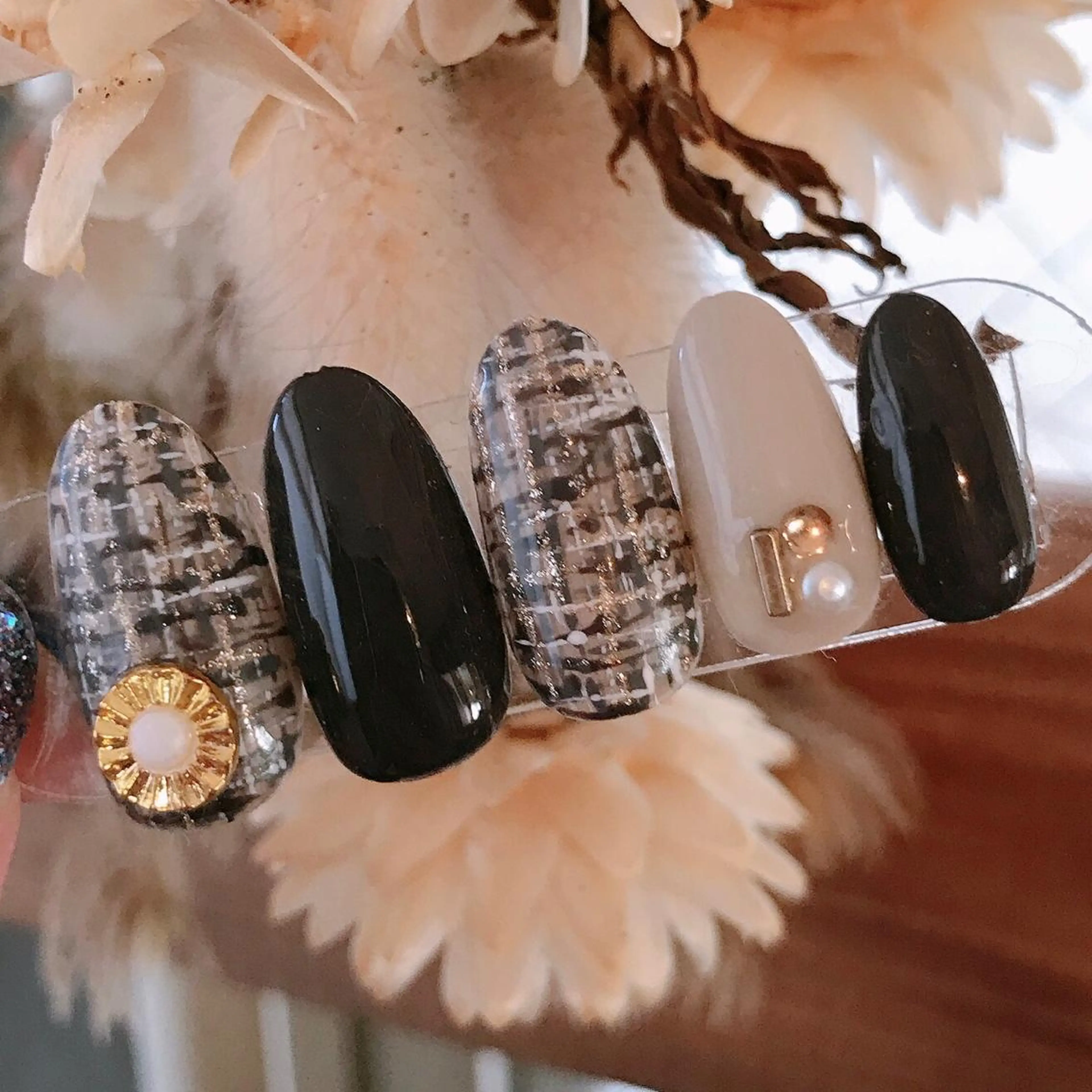 ネイル joia✨ ayakoの眉毛・アイブロウイメージ