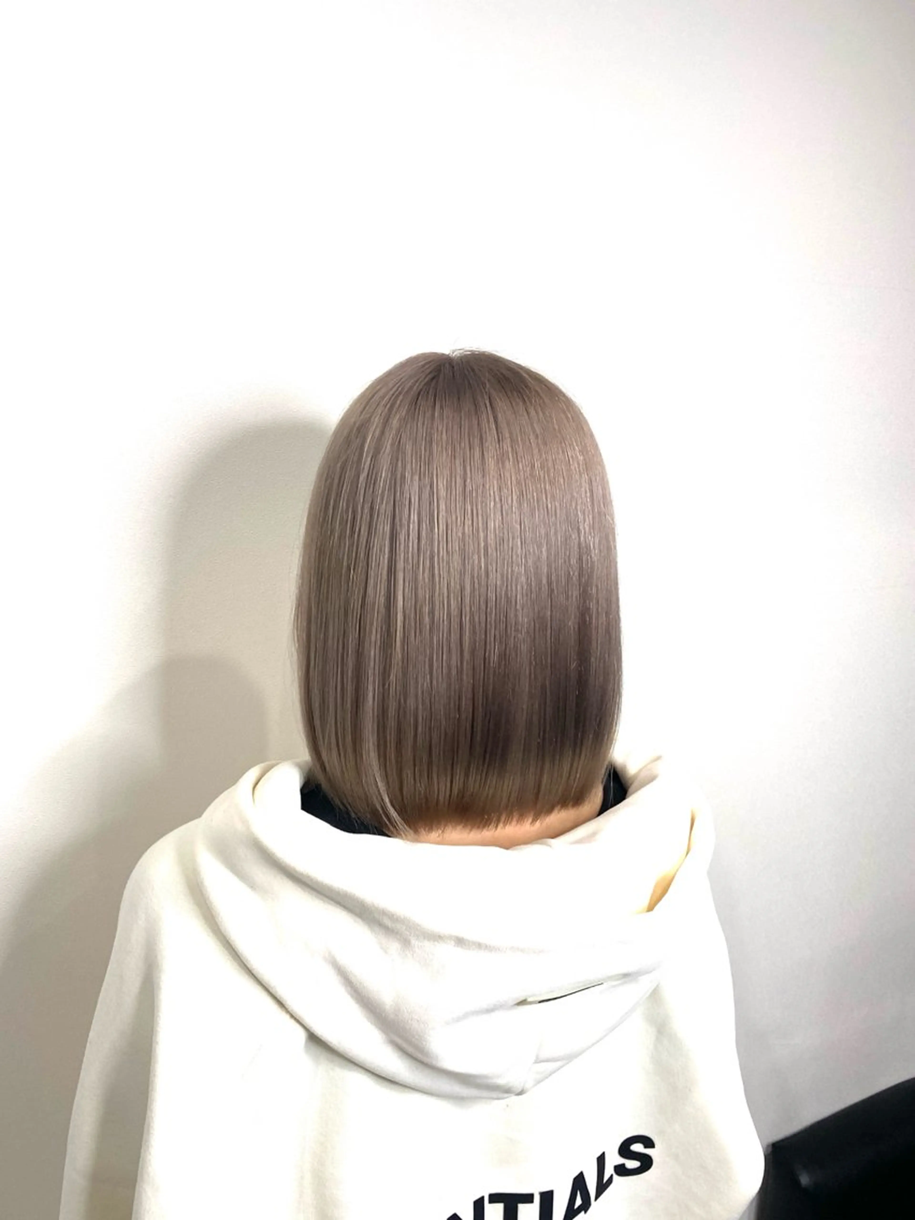 ショート カラー KAZUYA /フロレゾンのヘアスタイル