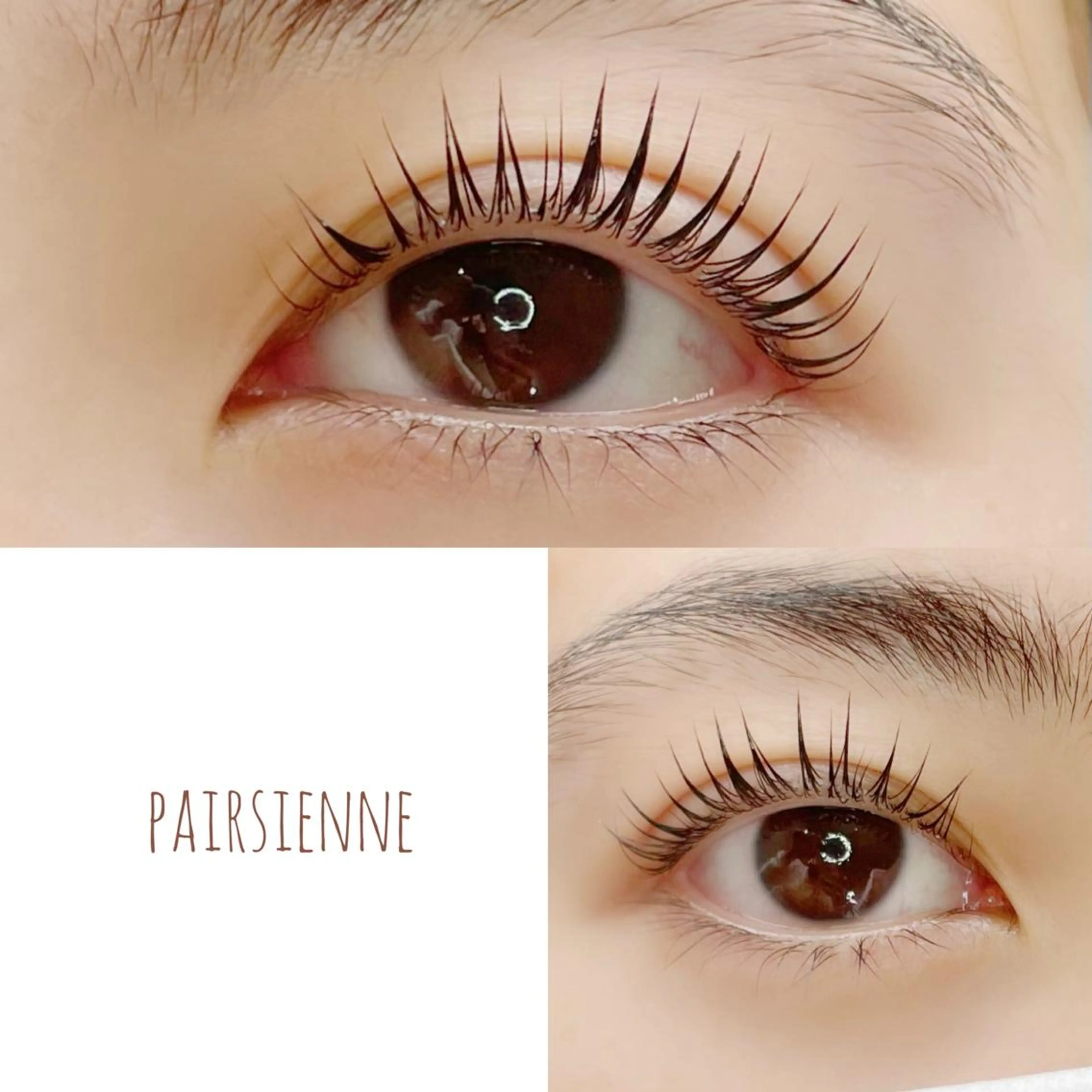 マツエク・マツパ eyelash salon omeme所属・eyelash omemeのマツエク・マツパデザイン