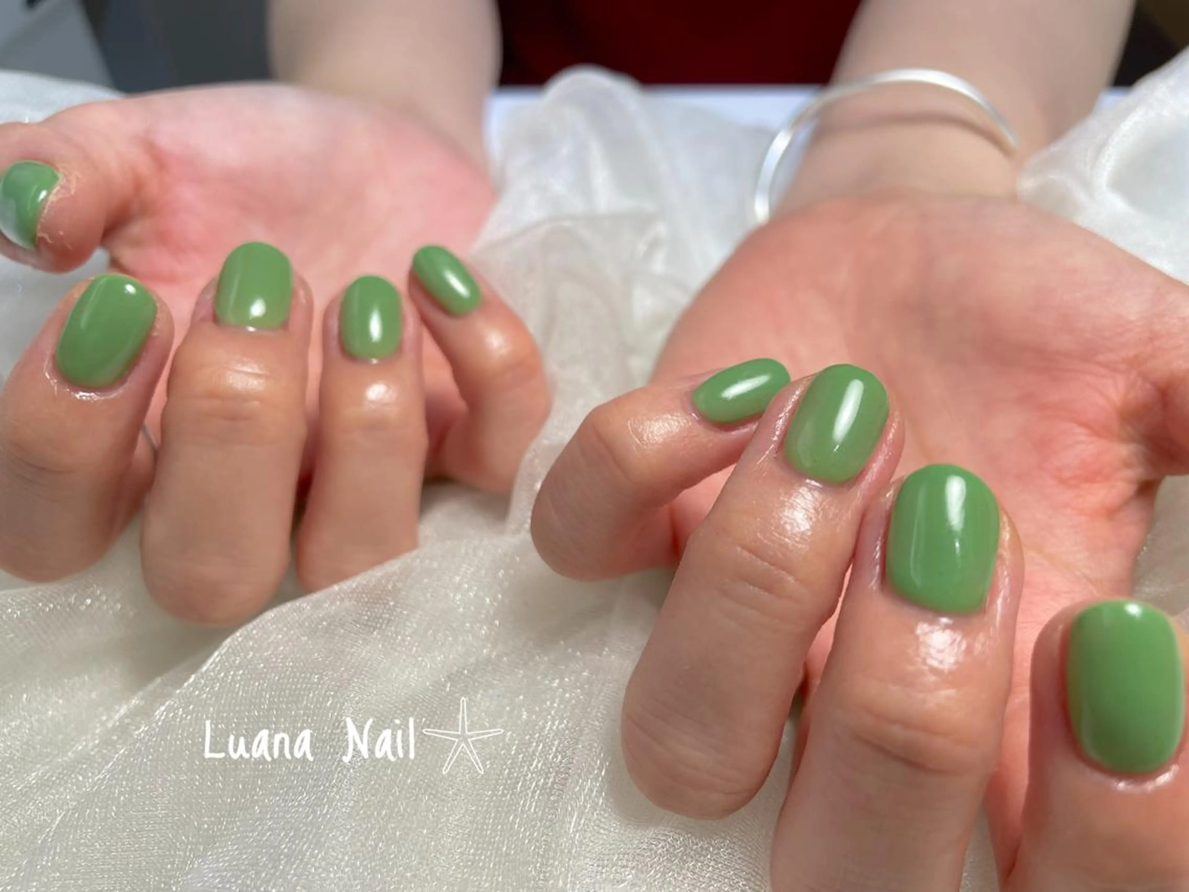 ネイル Nail Salon Subaru所属・Nail Salon Subaruのネイルデザイン