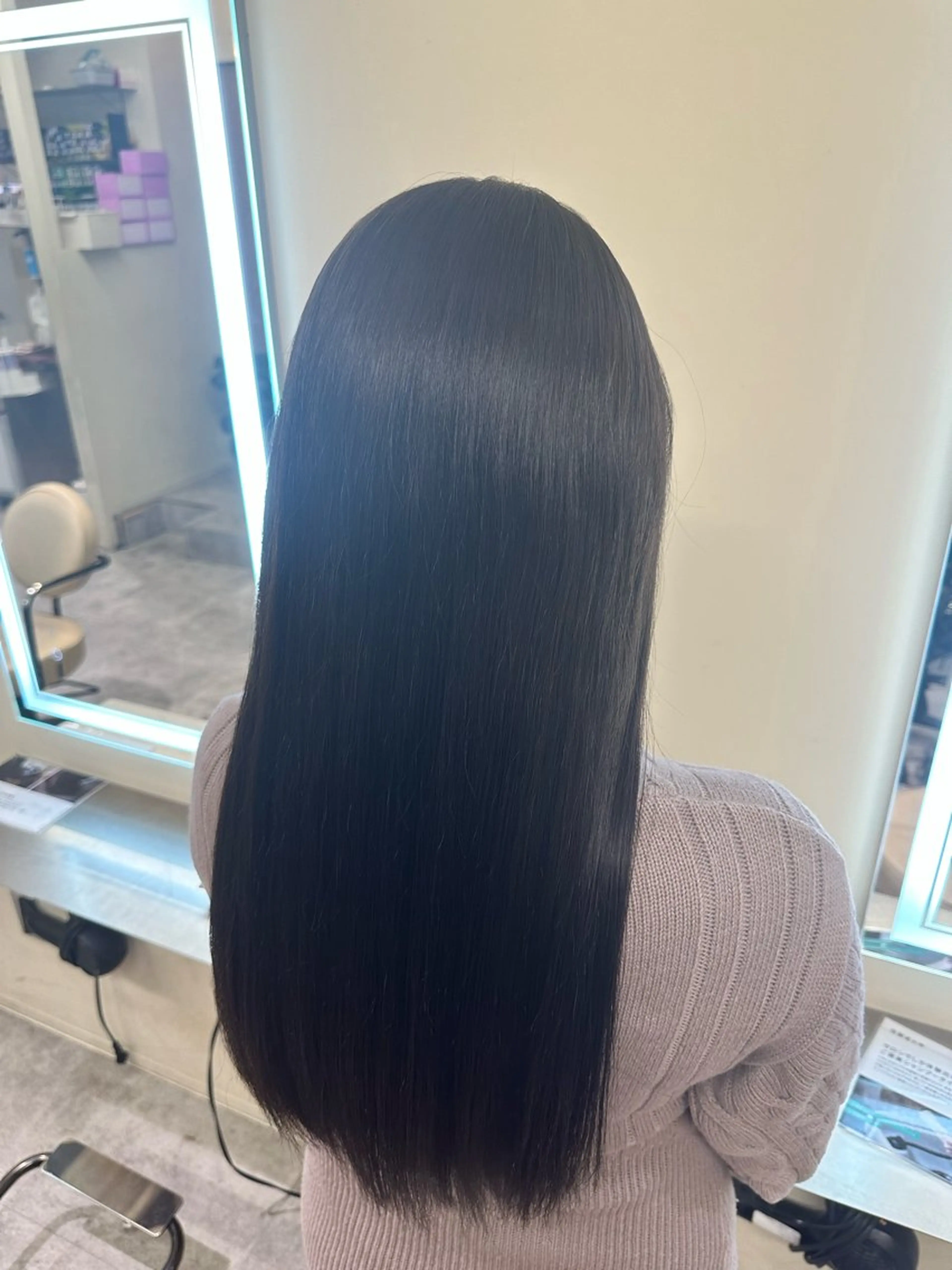 ロング AITOKYO  ciel 横浜店所属・メンズ特化/メンズ 横浜/沼尾唯翔のヘアスタイル