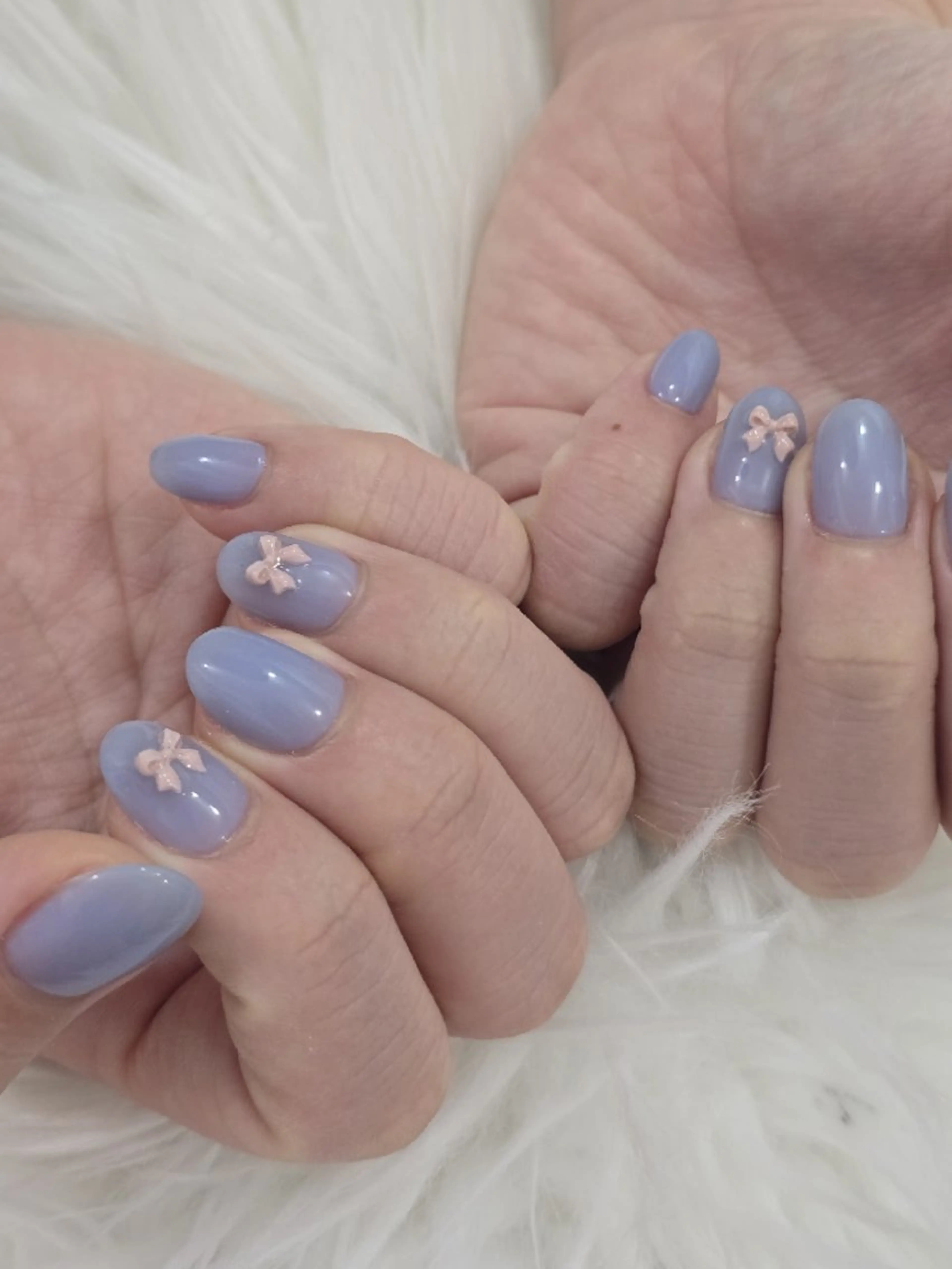 ネイル Nailsalon Blanchat.所属・プライベートサロン ブランシャのマツエク・マツパデザイン