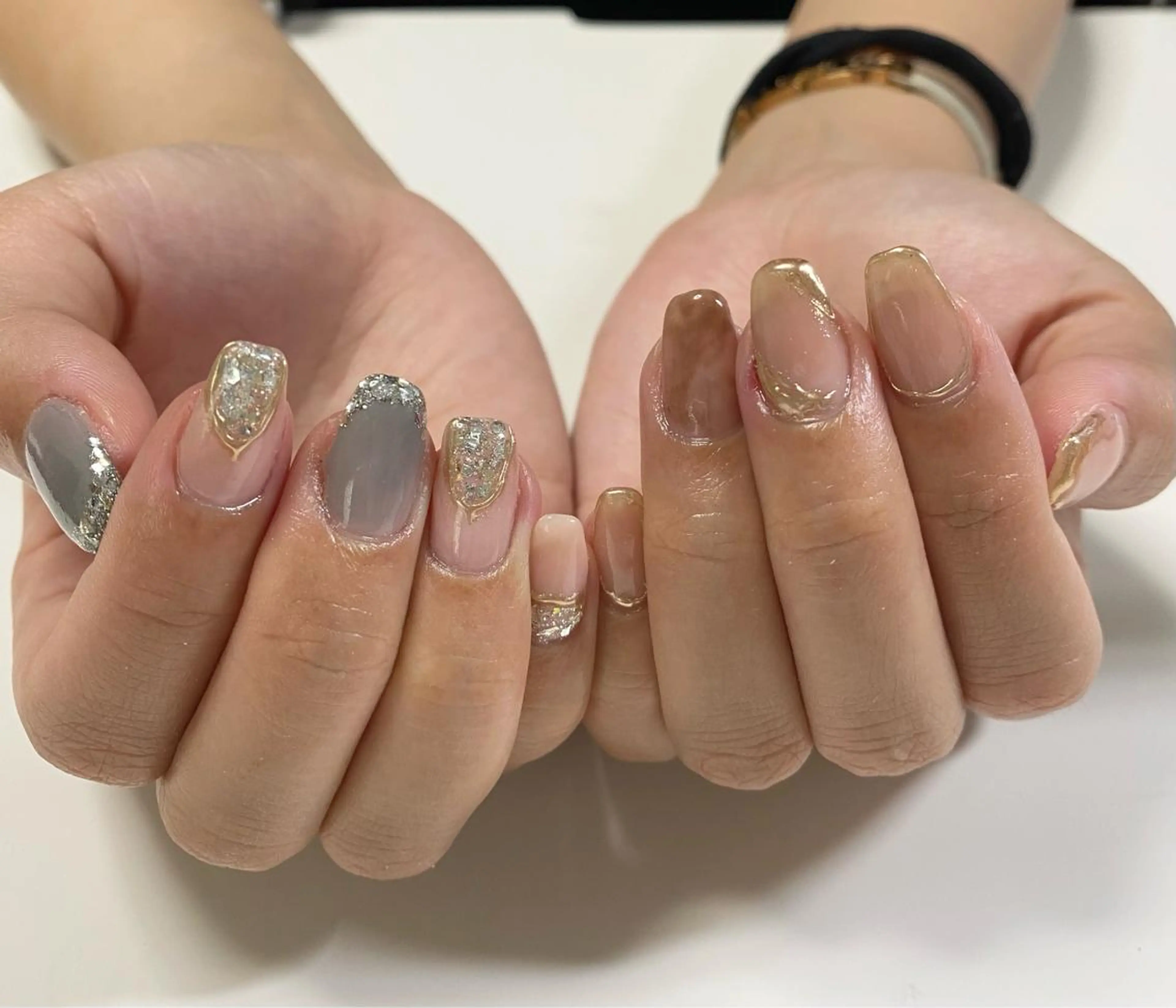 ネイル mahana nailのネイルデザイン