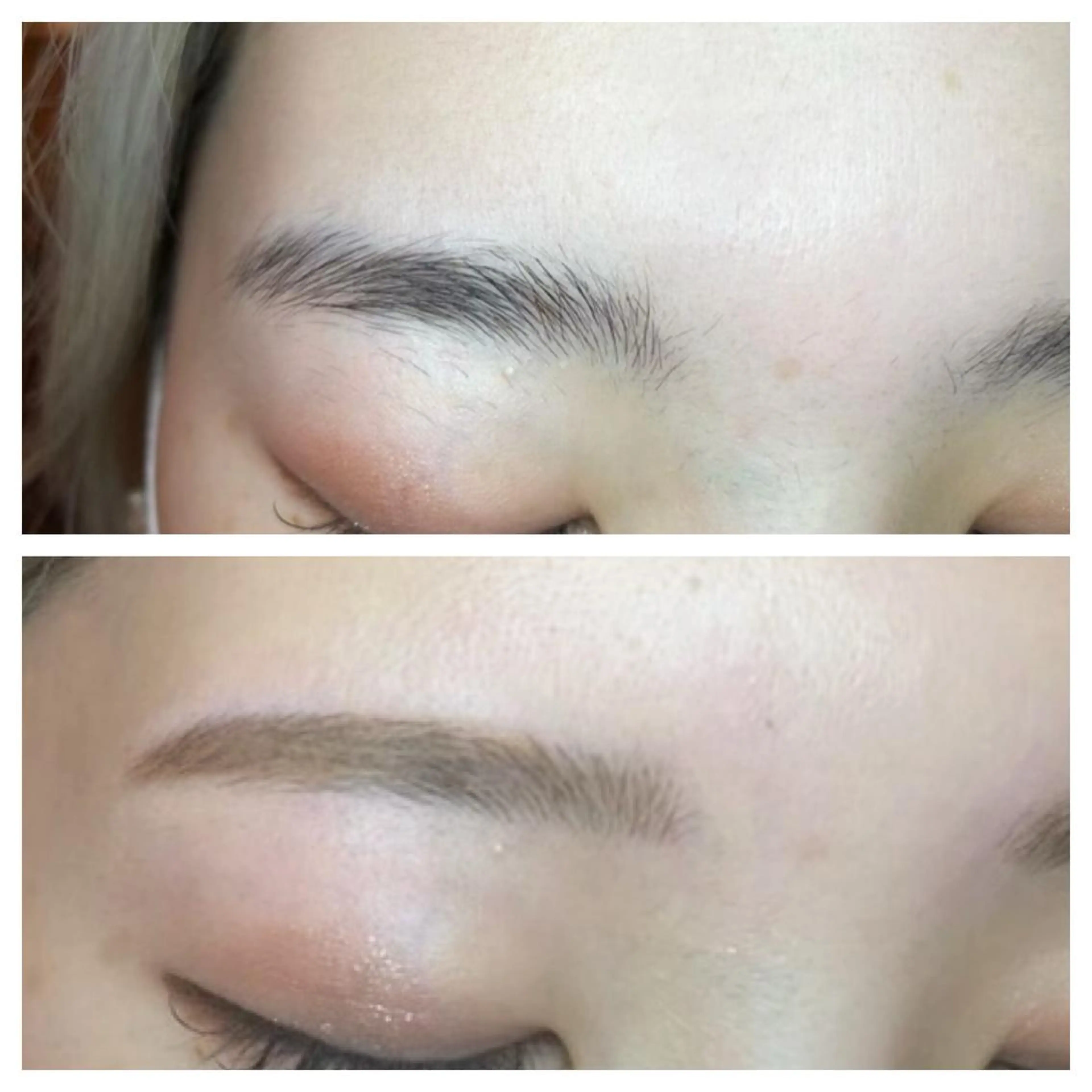 マツエク・マツパ ナチュラル Ami 🍀のマツエク・マツパデザイン