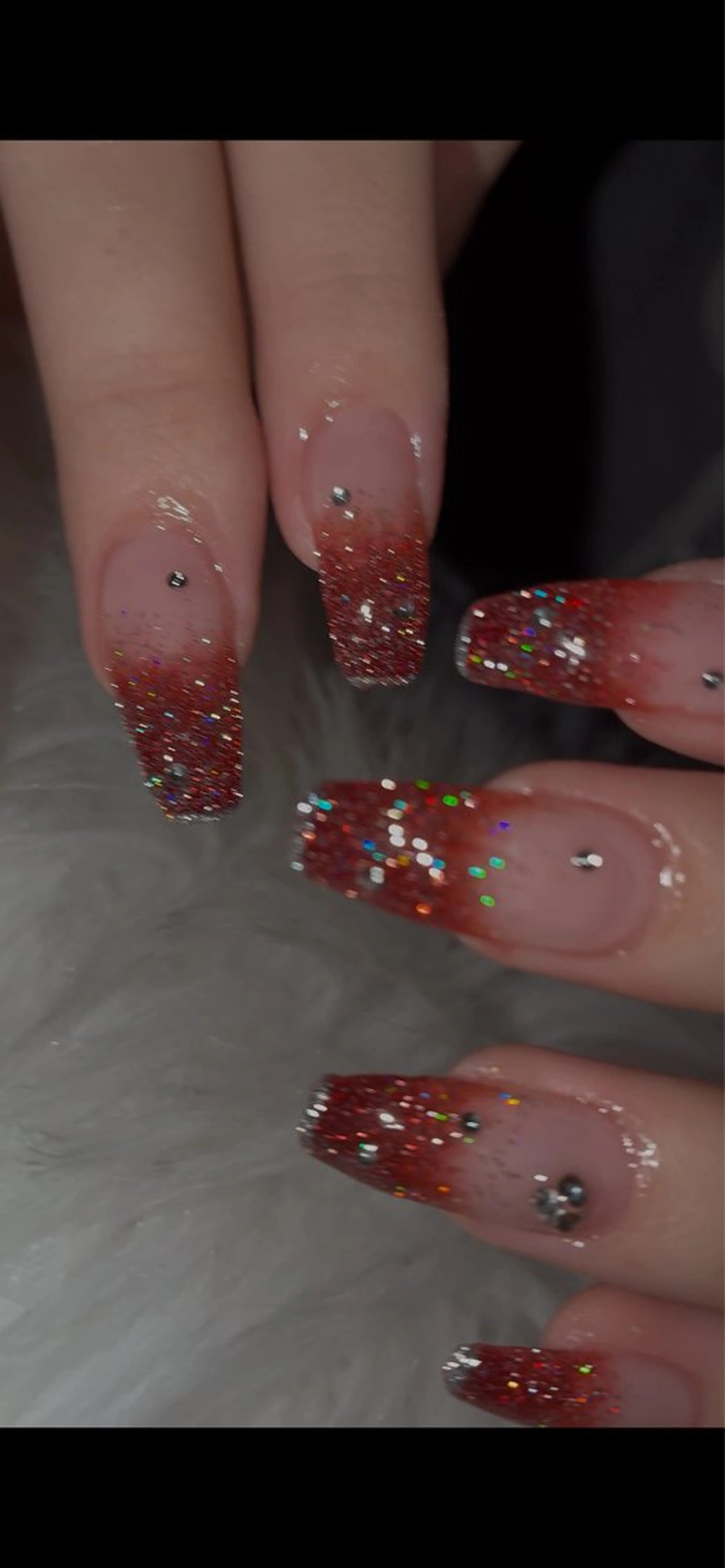 ネイル ハンドネイル JR西大路駅徒歩1分 JBネイルのネイルデザイン