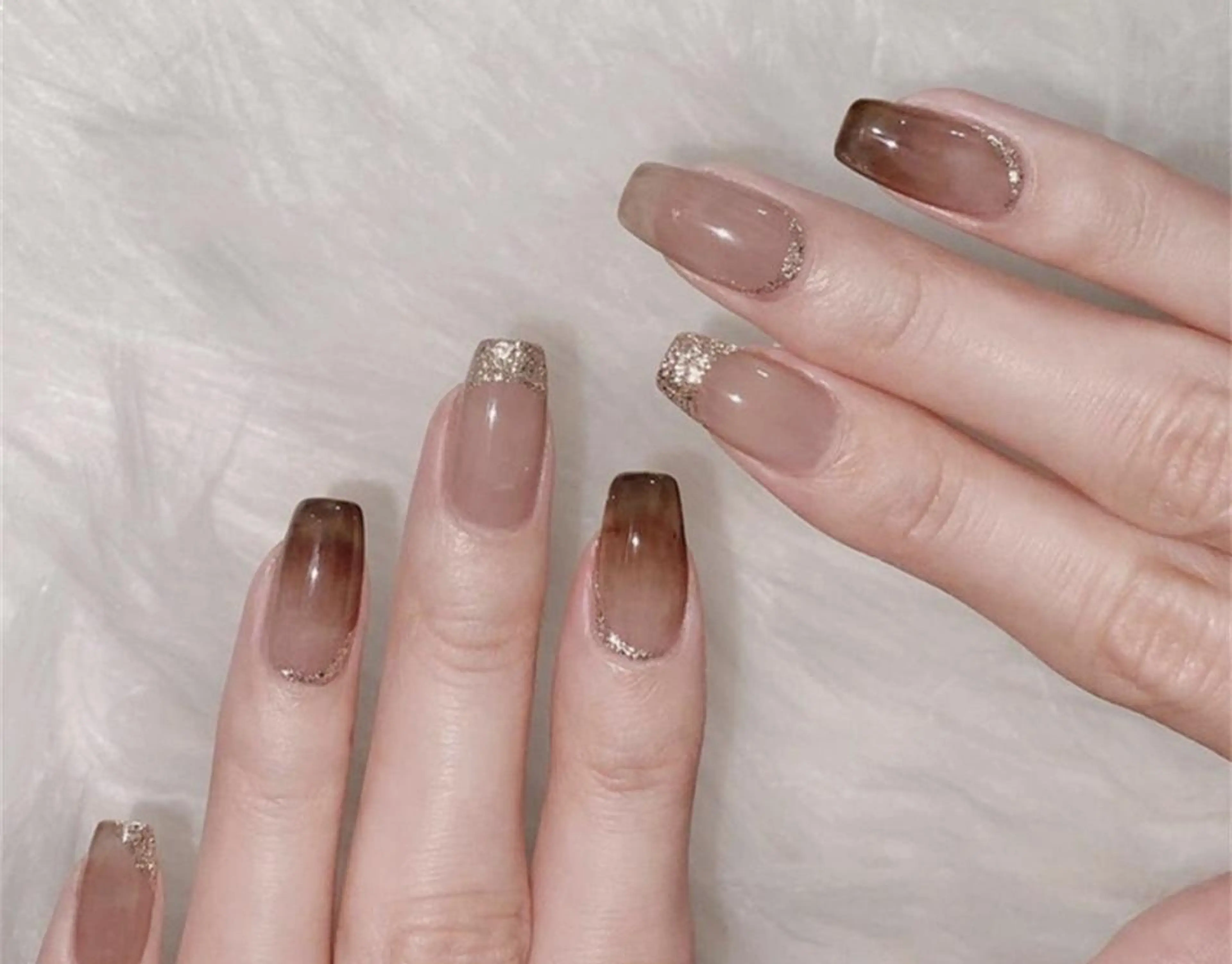 ネイル Cute beauty2のマツエク・マツパデザイン