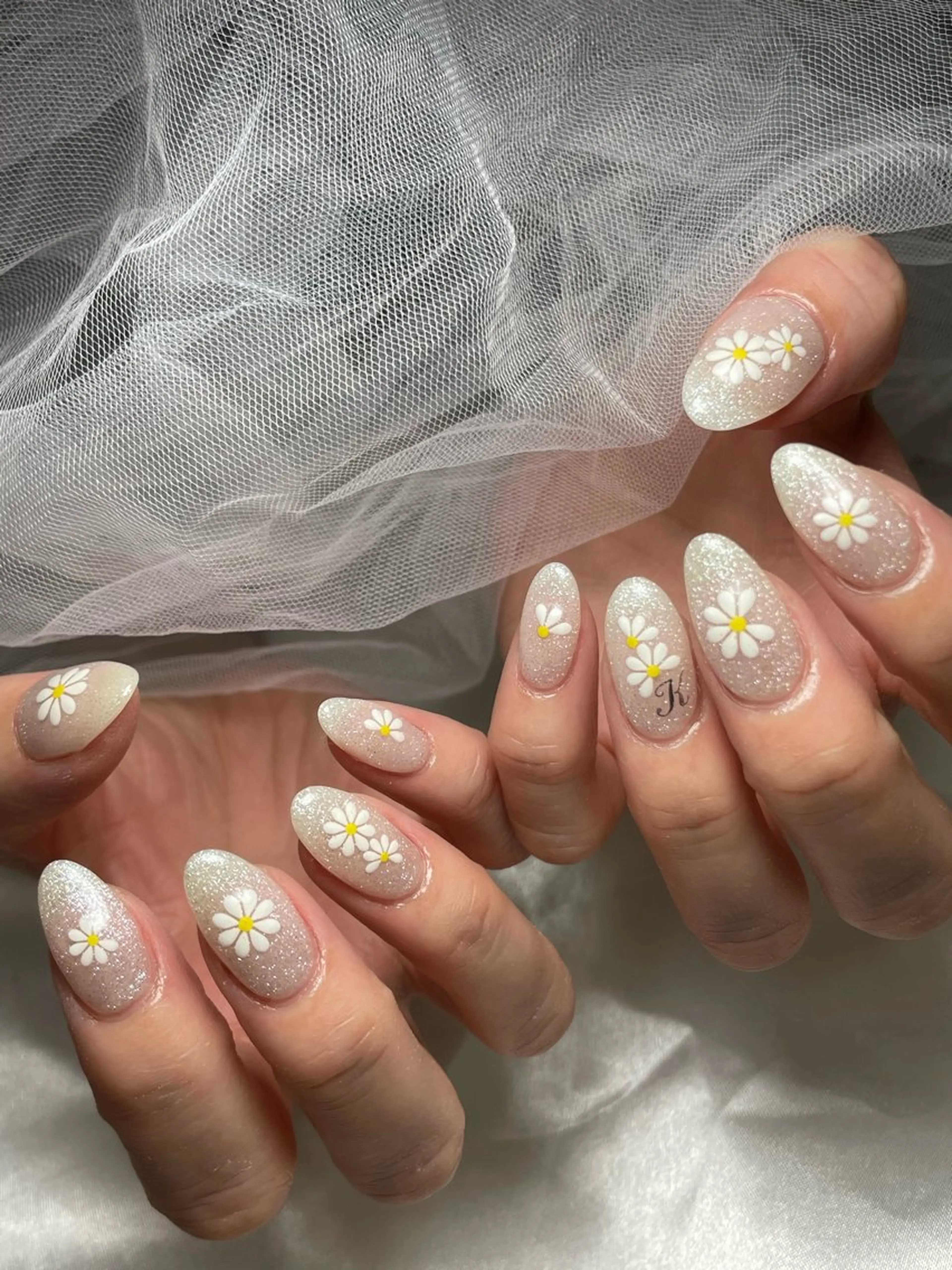 ネイル private salon NIKOのネイルデザイン