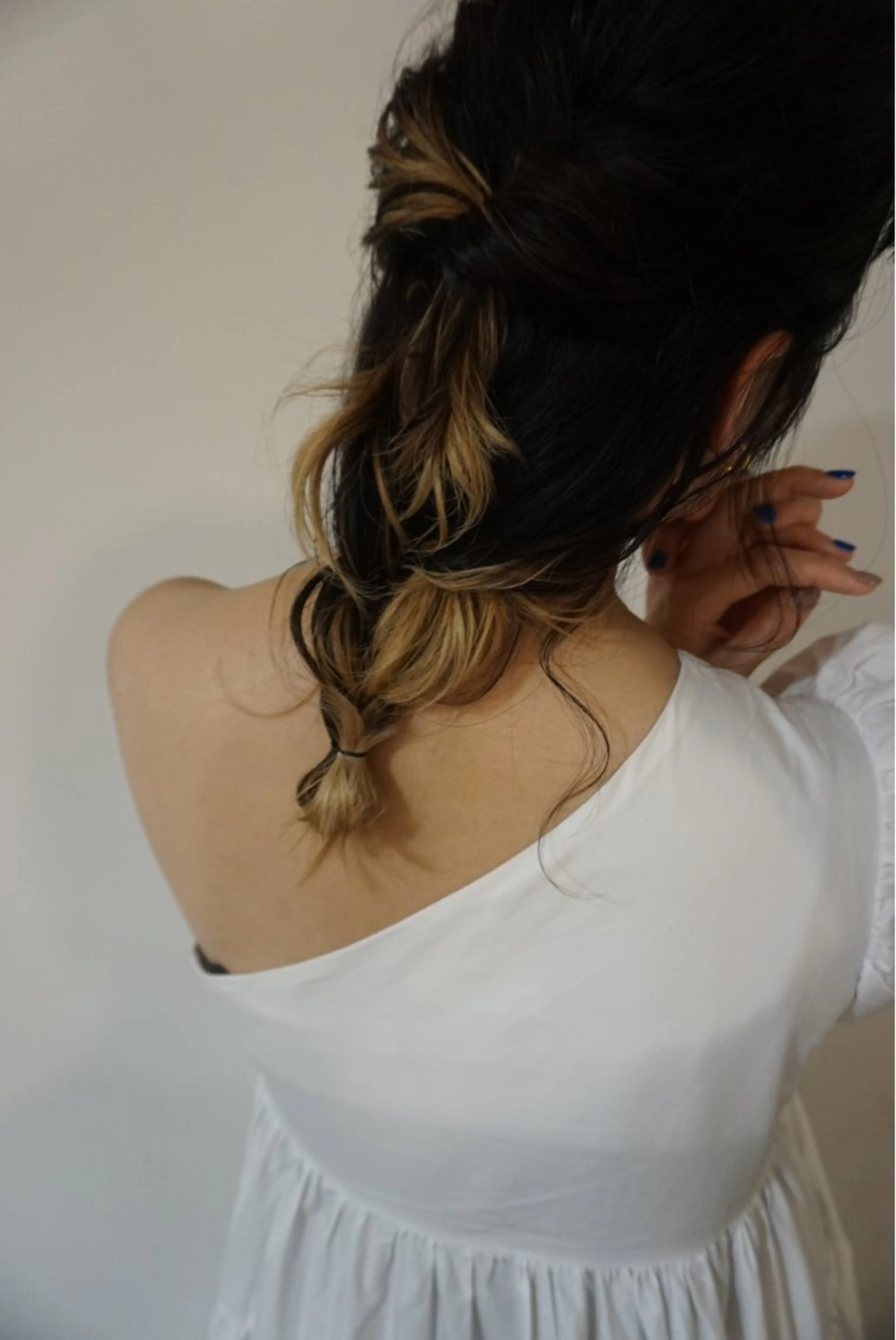 ヘアアレンジ hishida akiho  🩰のヘアスタイル