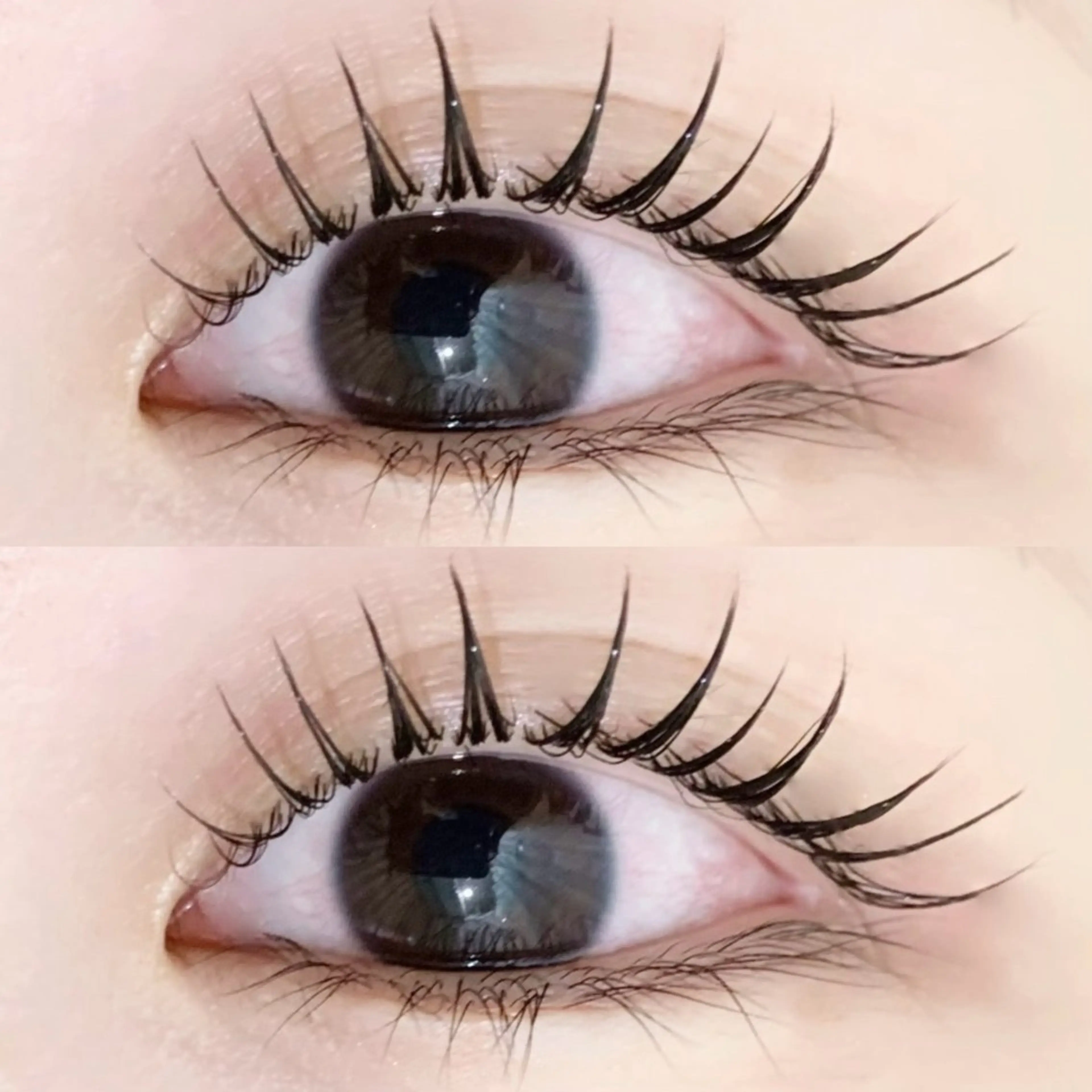 マツエク・マツパ マツパ 🫧 𝒜𝓎𝒶𝓃𝑜のマツエク・マツパデザイン