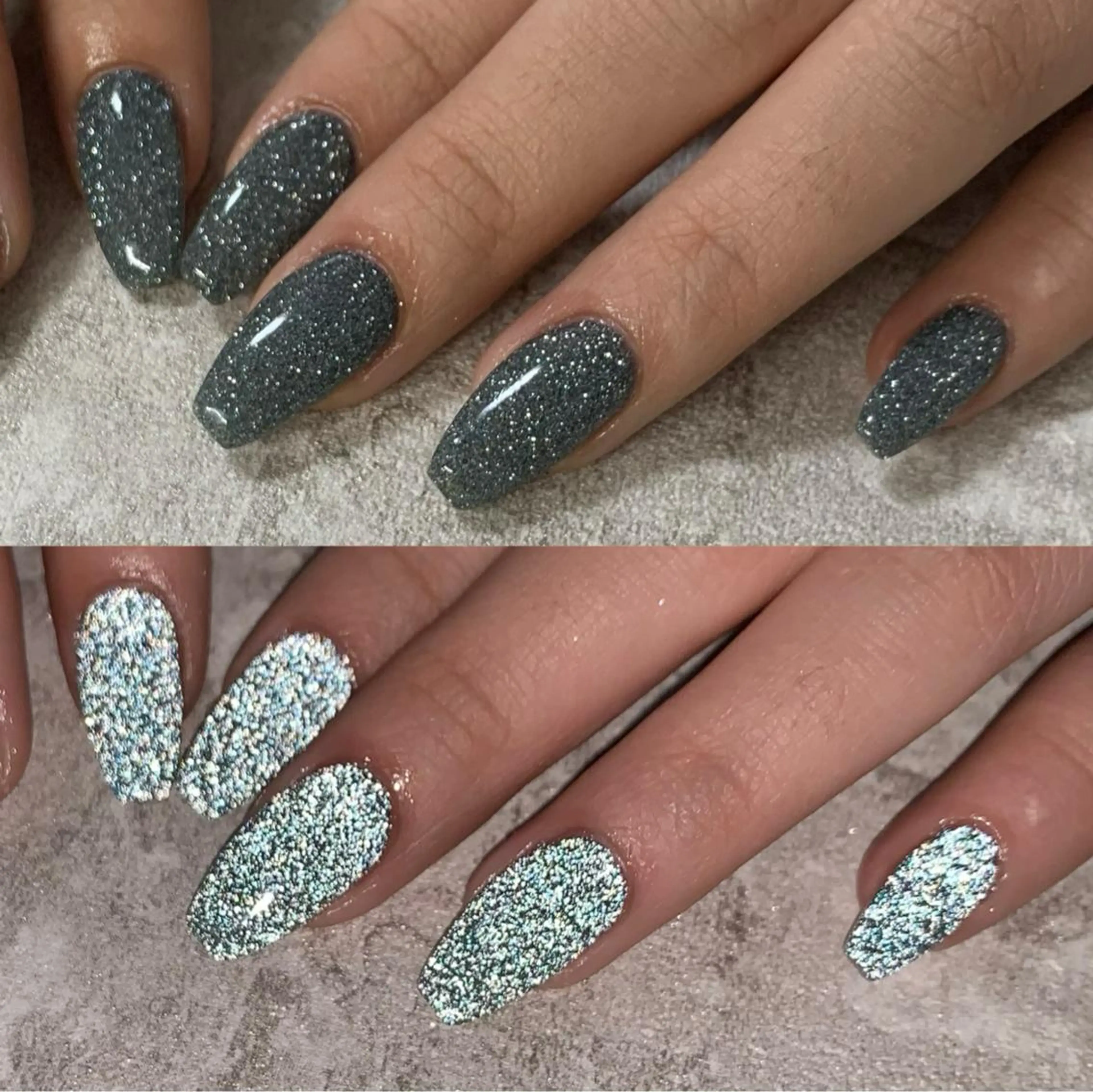 ネイル S♡JEWEL所属・S. JEWELのネイルデザイン