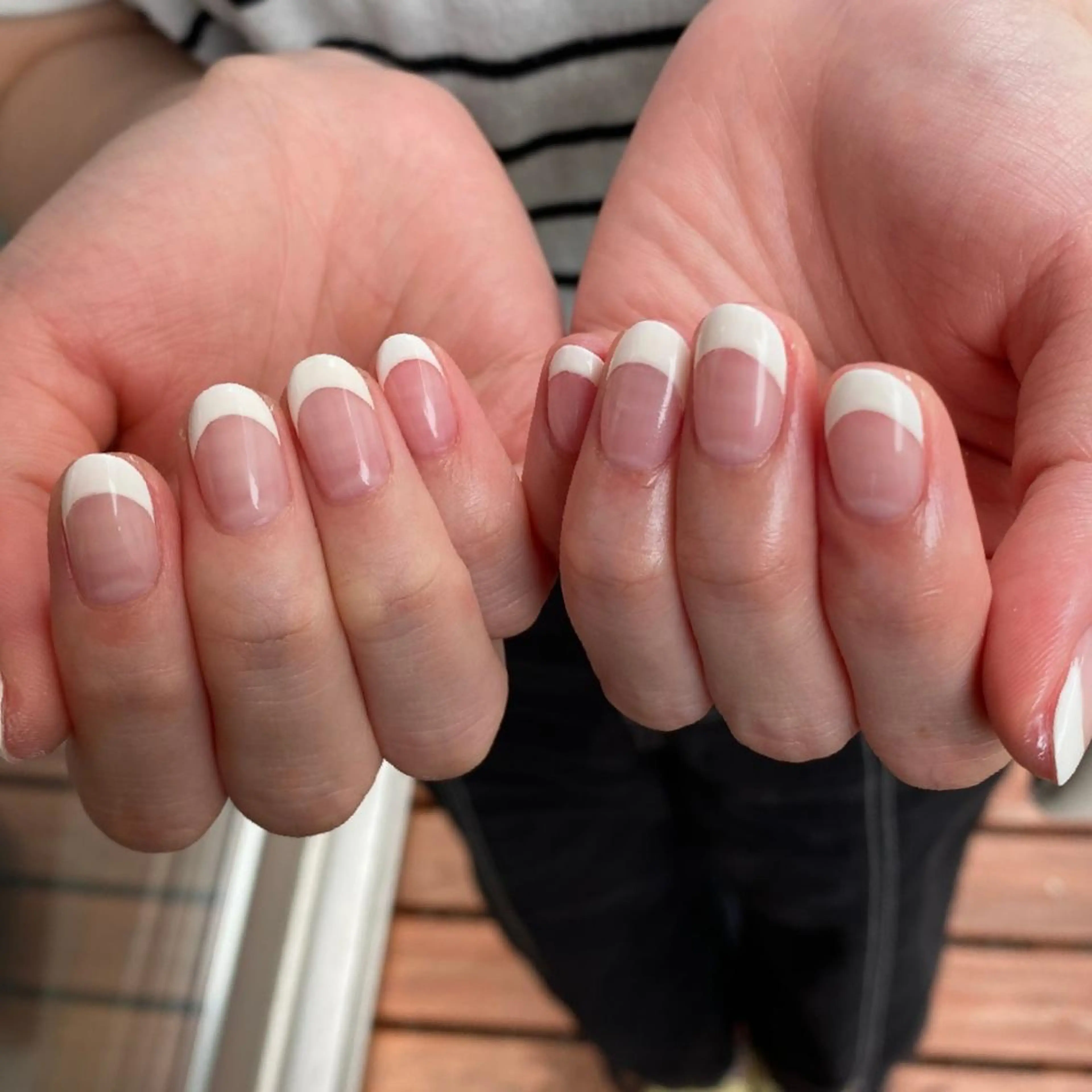 ネイル ハンドネイル Miley nailのネイルデザイン