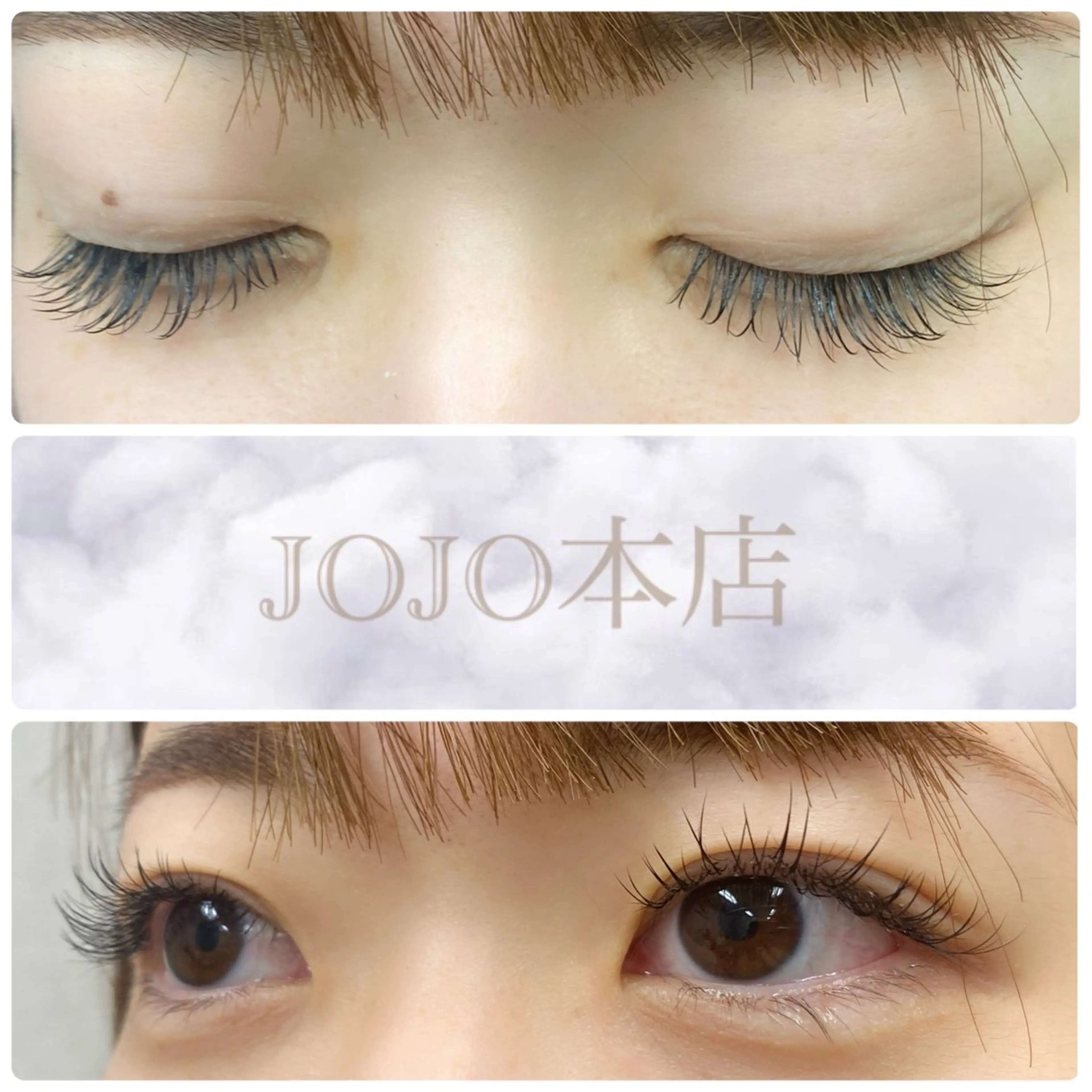 マツエク・マツパ こだま 。のネイルデザイン