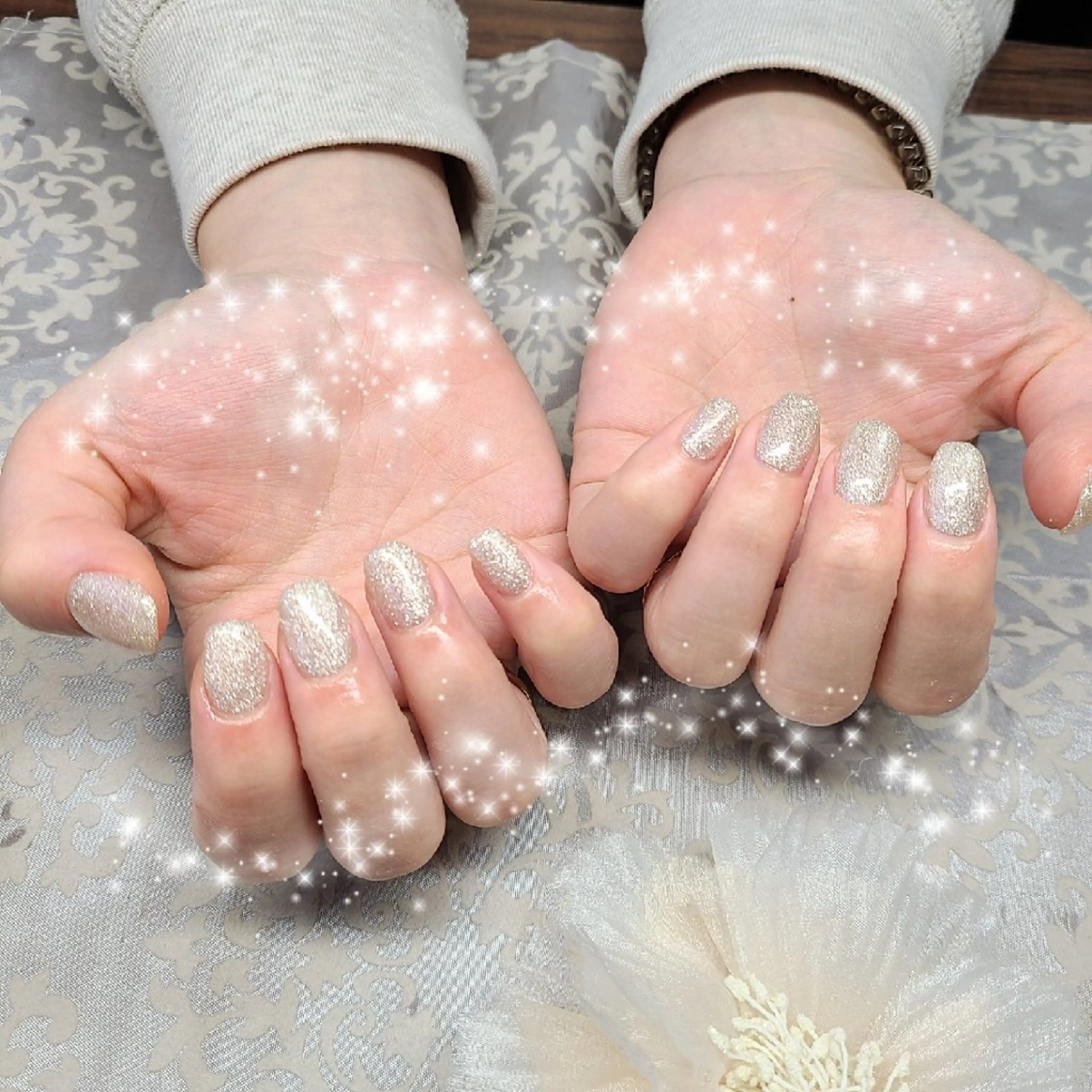 ネイル Nail  Ai    のネイルデザイン