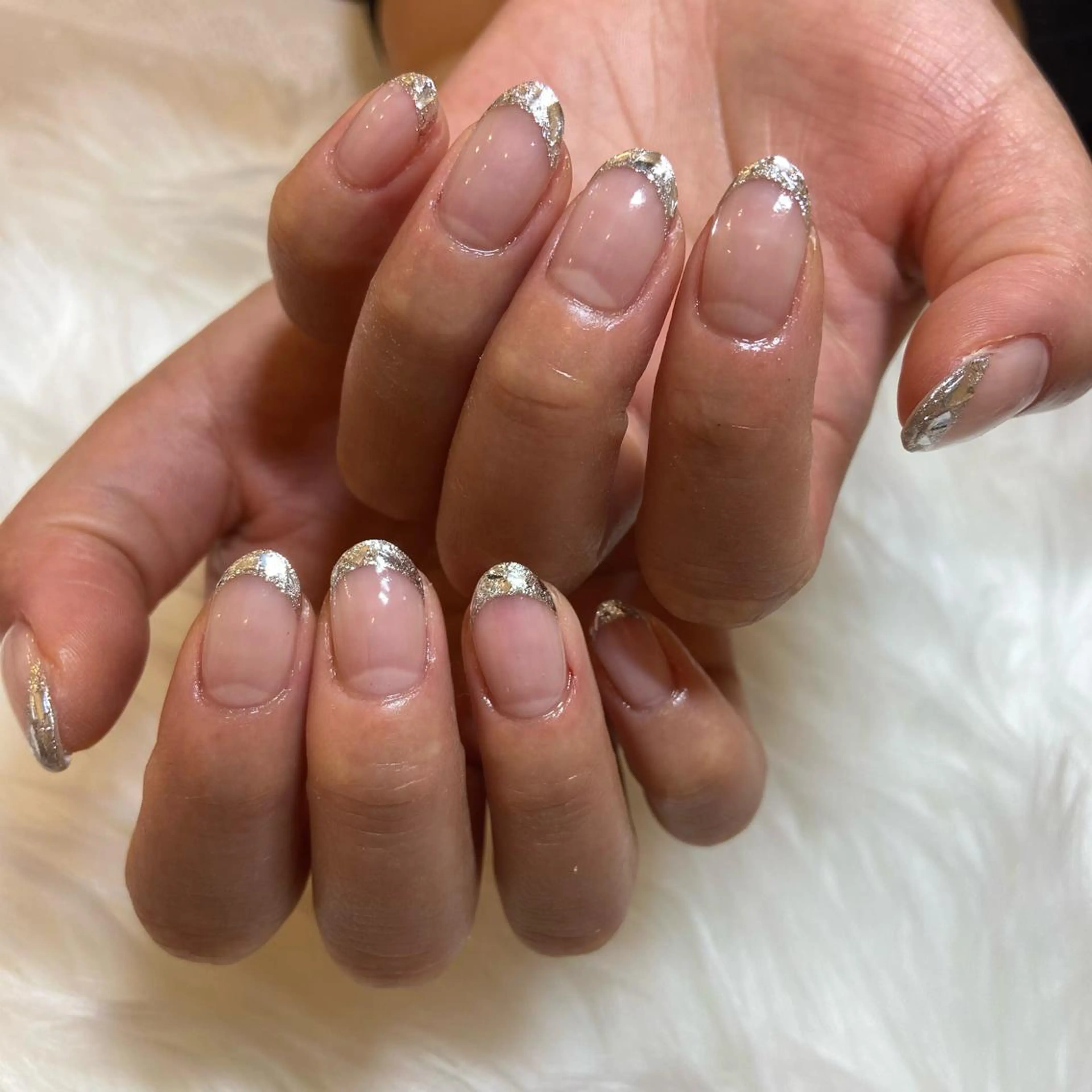 ネイル Nail salon R⋆*のネイルデザイン