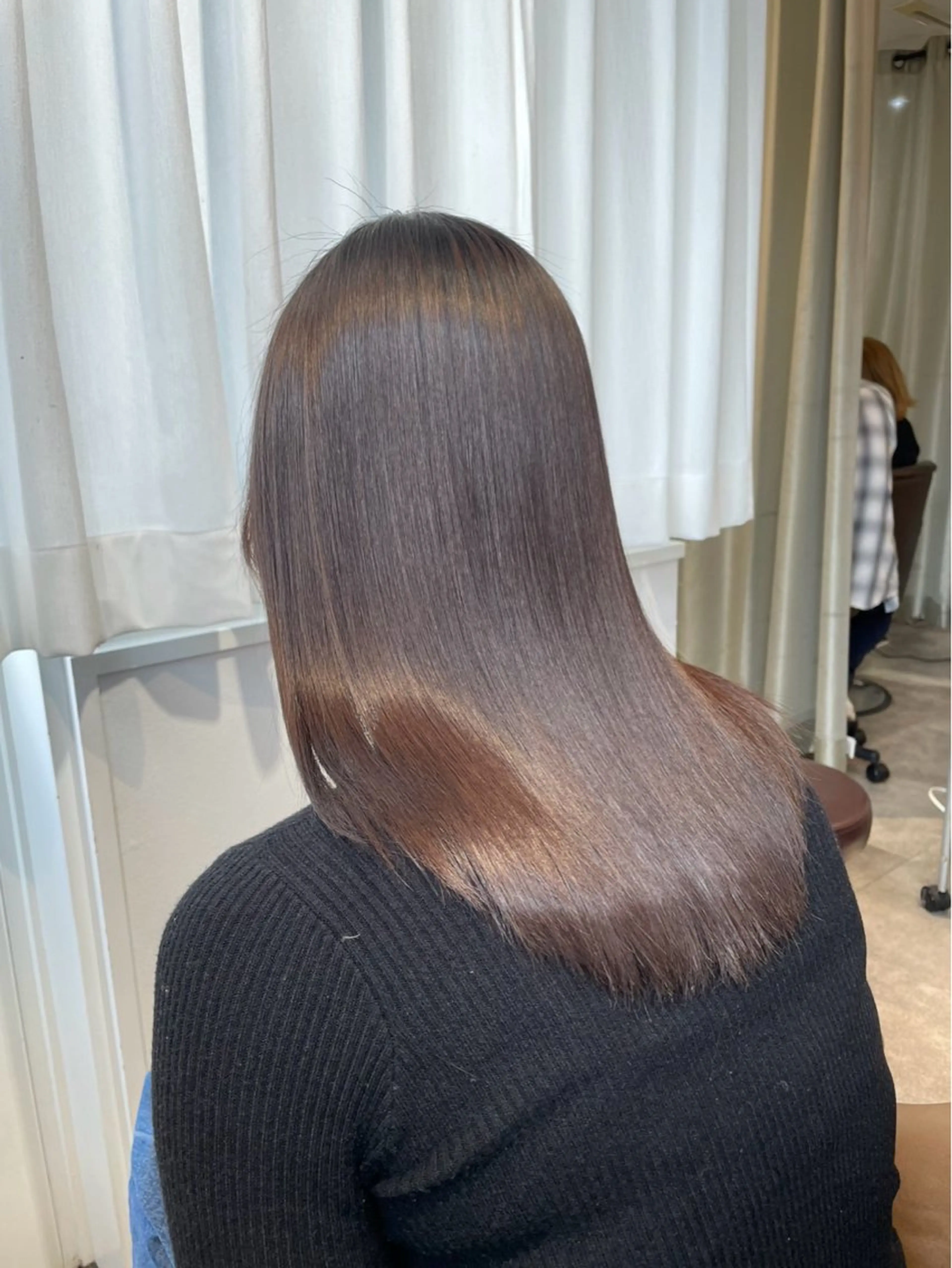 髪質改善Mトリートメント✨の写真