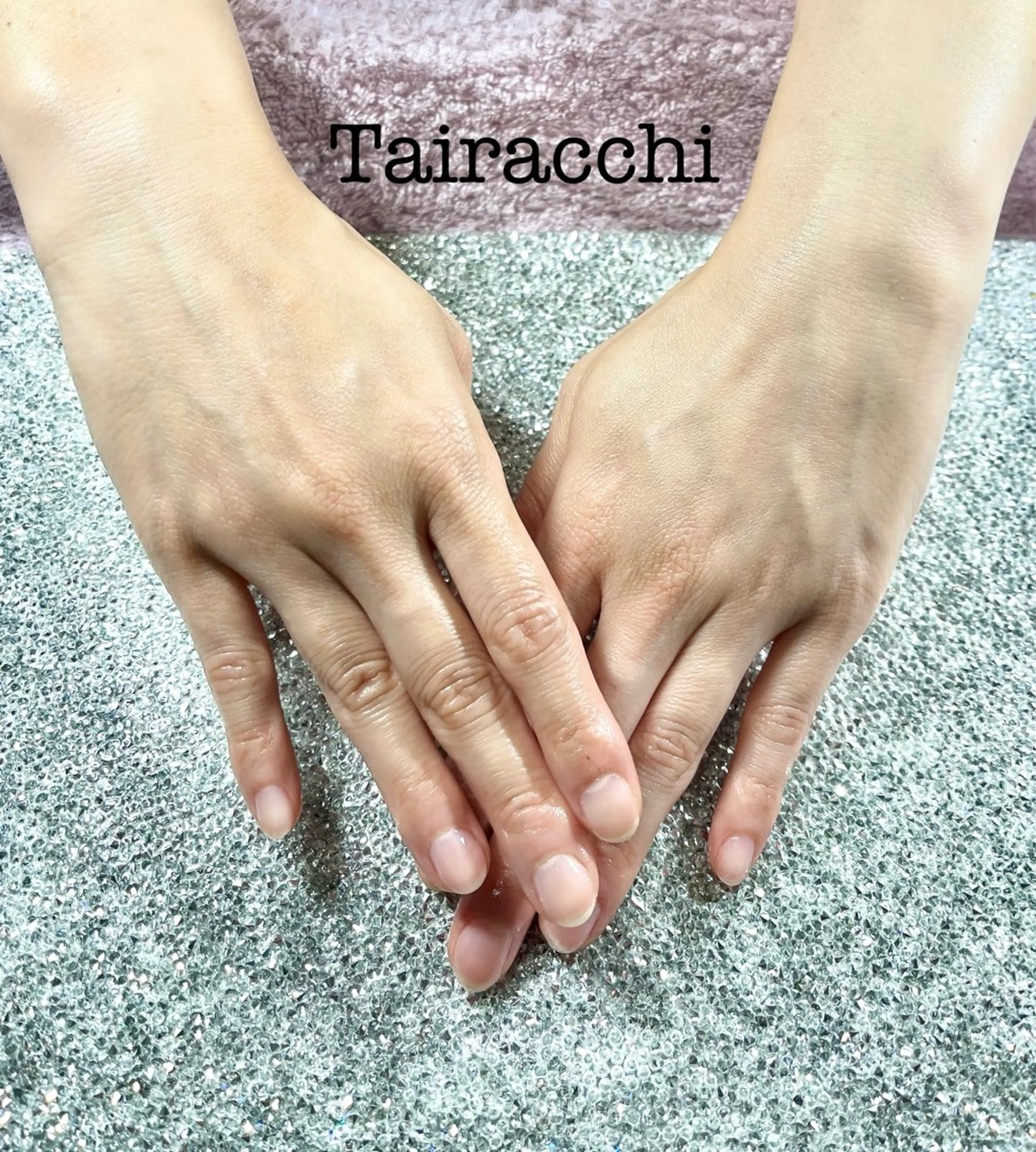 ネイル ハンドケア Tairacchi タイラッチのエステ・リラクイメージ