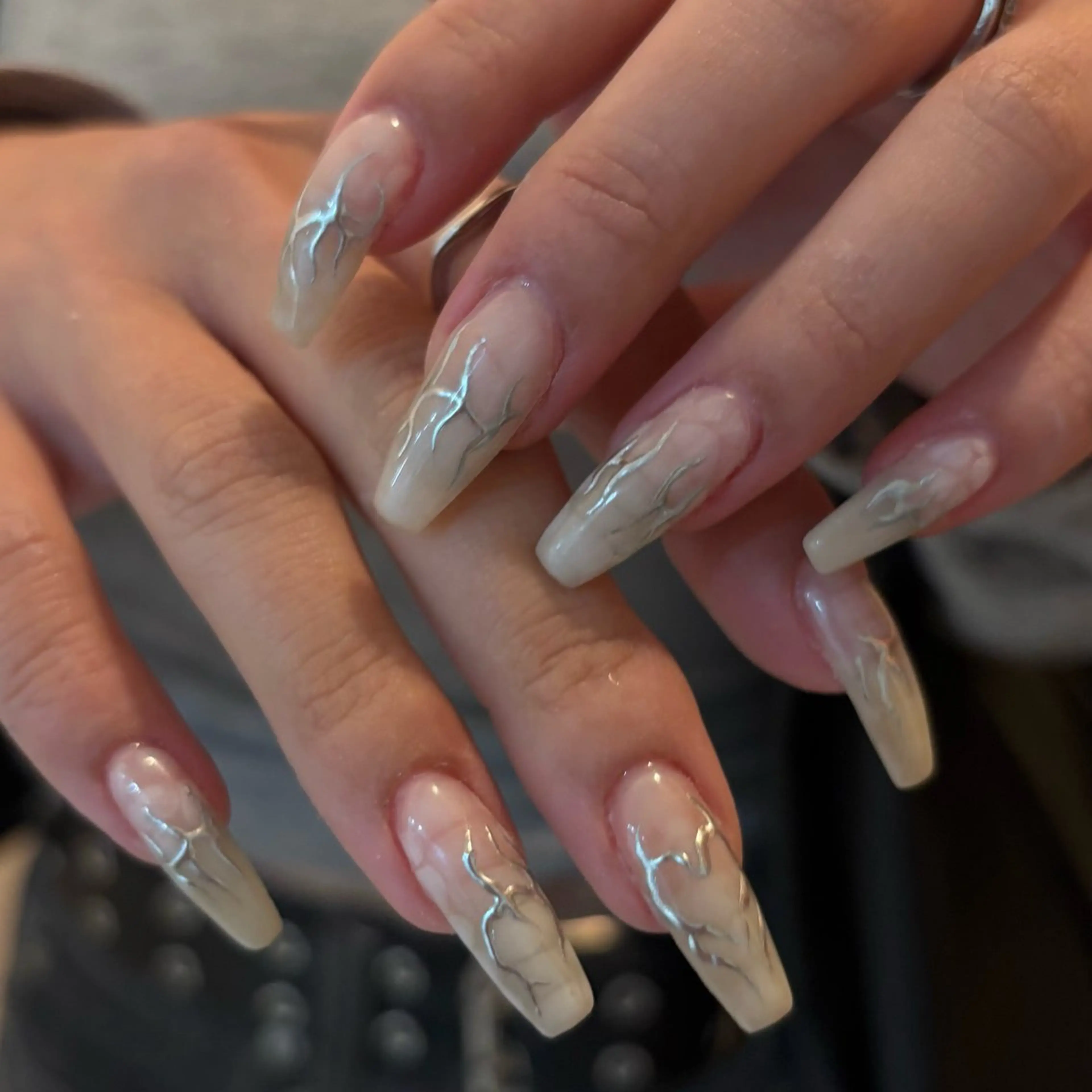 ネイル yuri / 個性派nailのネイルデザイン