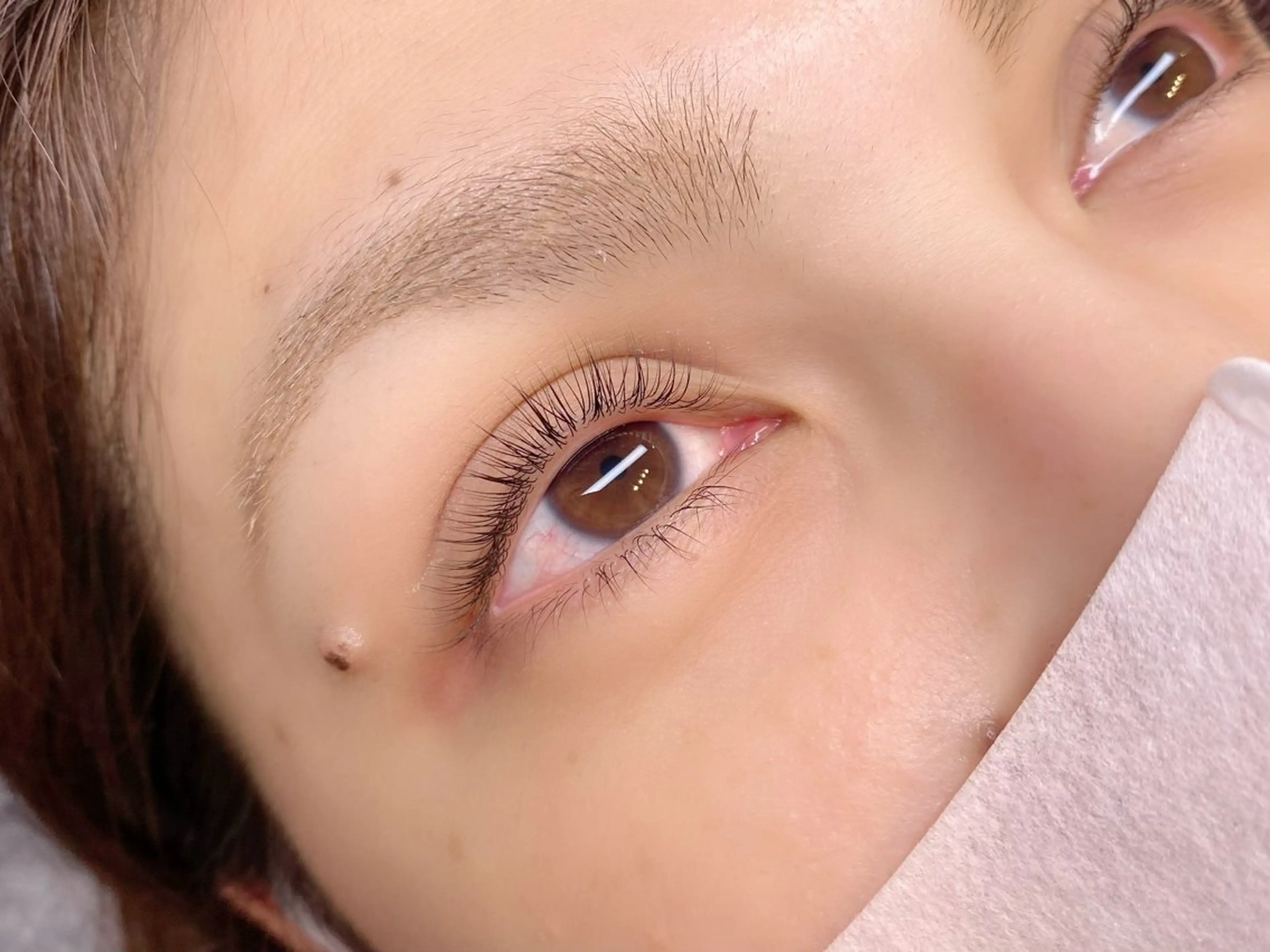 マツエク・マツパ PinkDoll House天久店のネイルデザイン