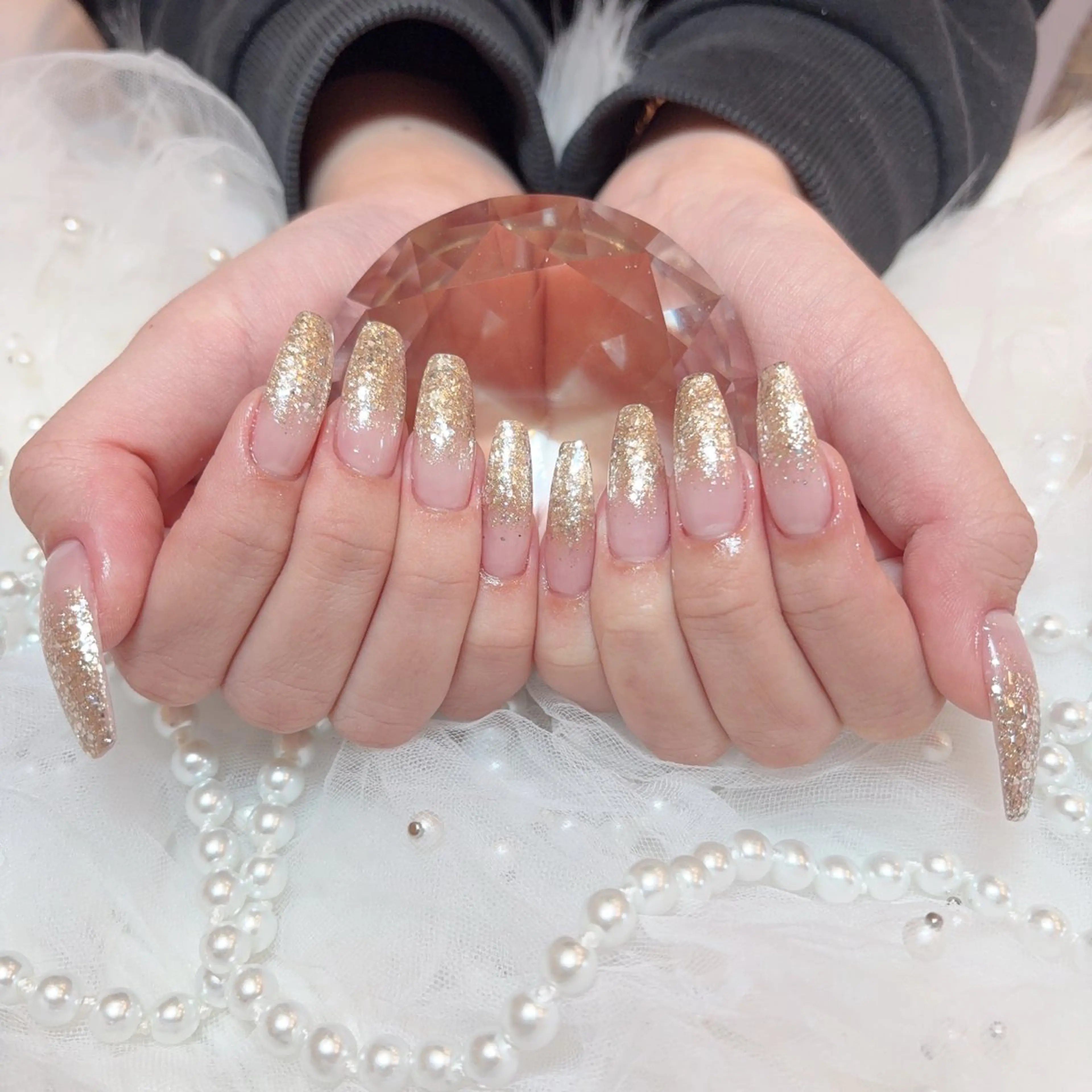 ネイル Nail Salon Ripe所属・Nail Salon Ripeのネイルデザイン