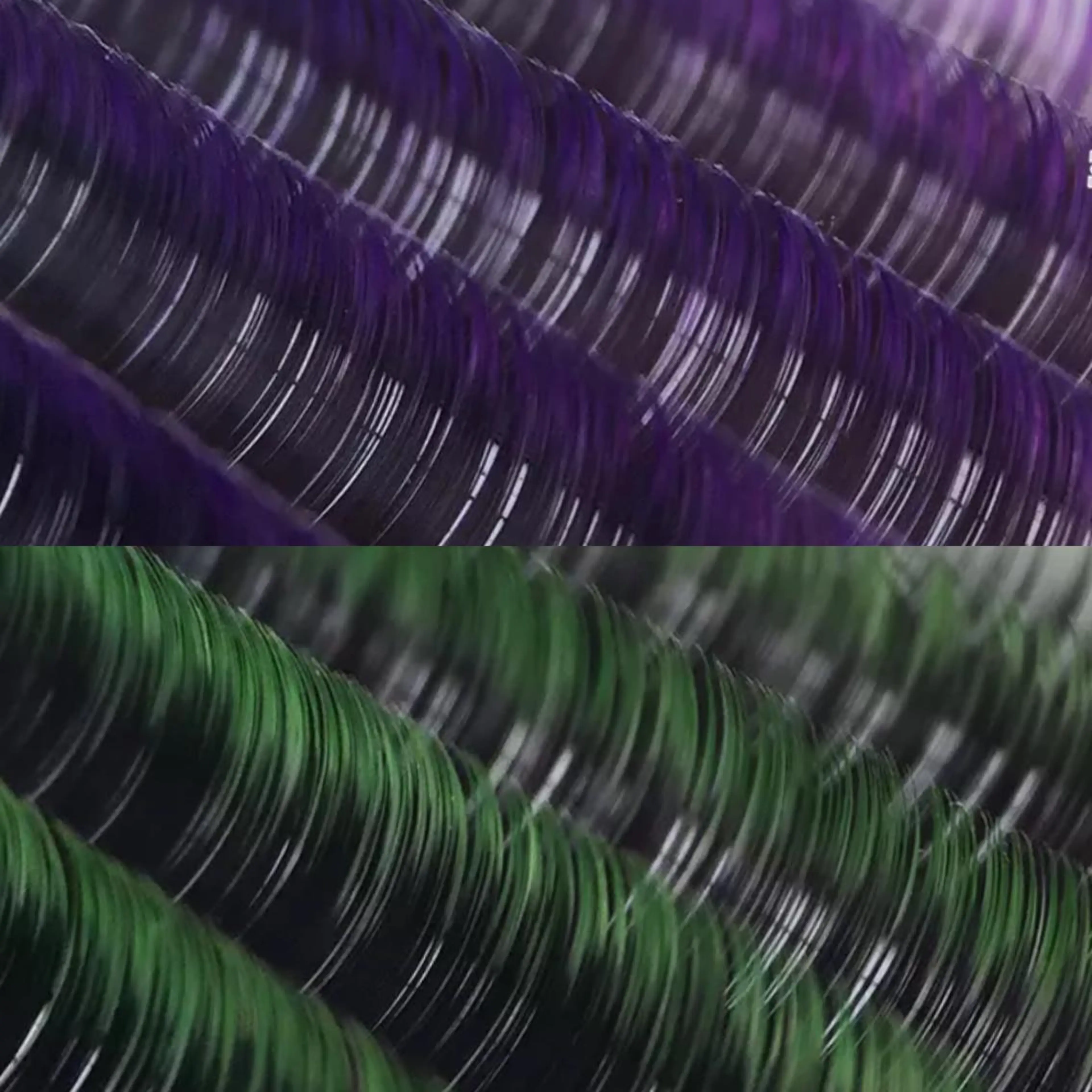 マツエク・マツパ mk eyelashのマツエク・マツパデザイン