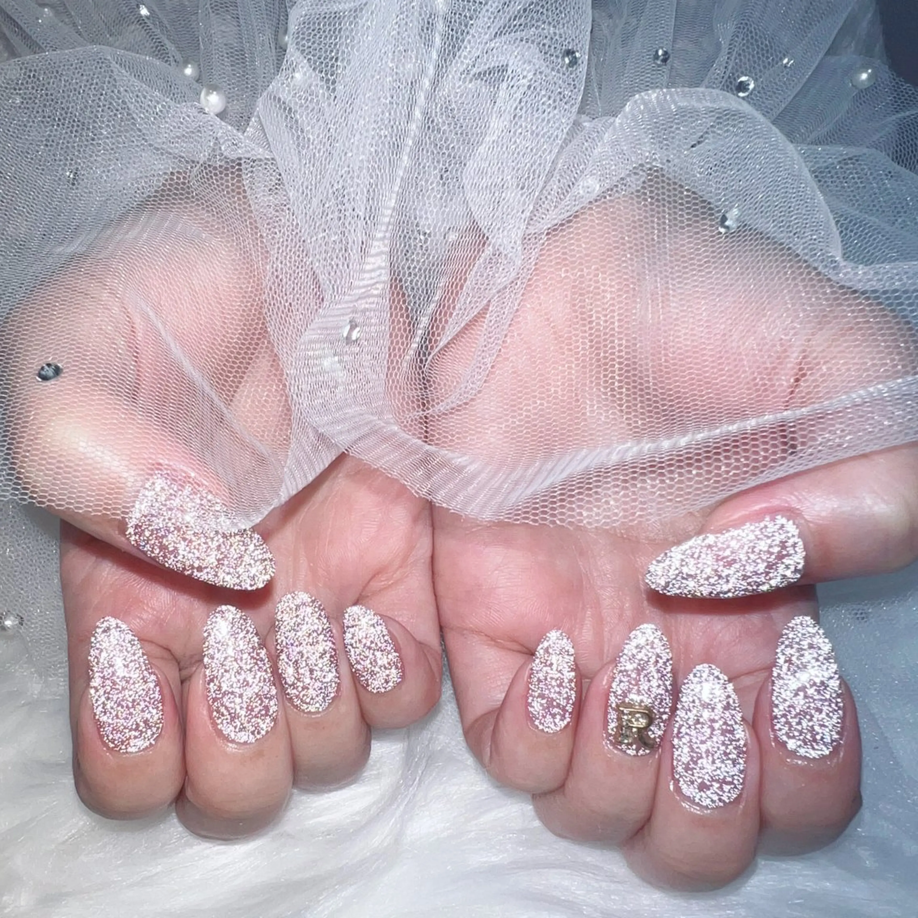 ハンド⌇マグネットorフラッシュ🪄【オフあり】の写真