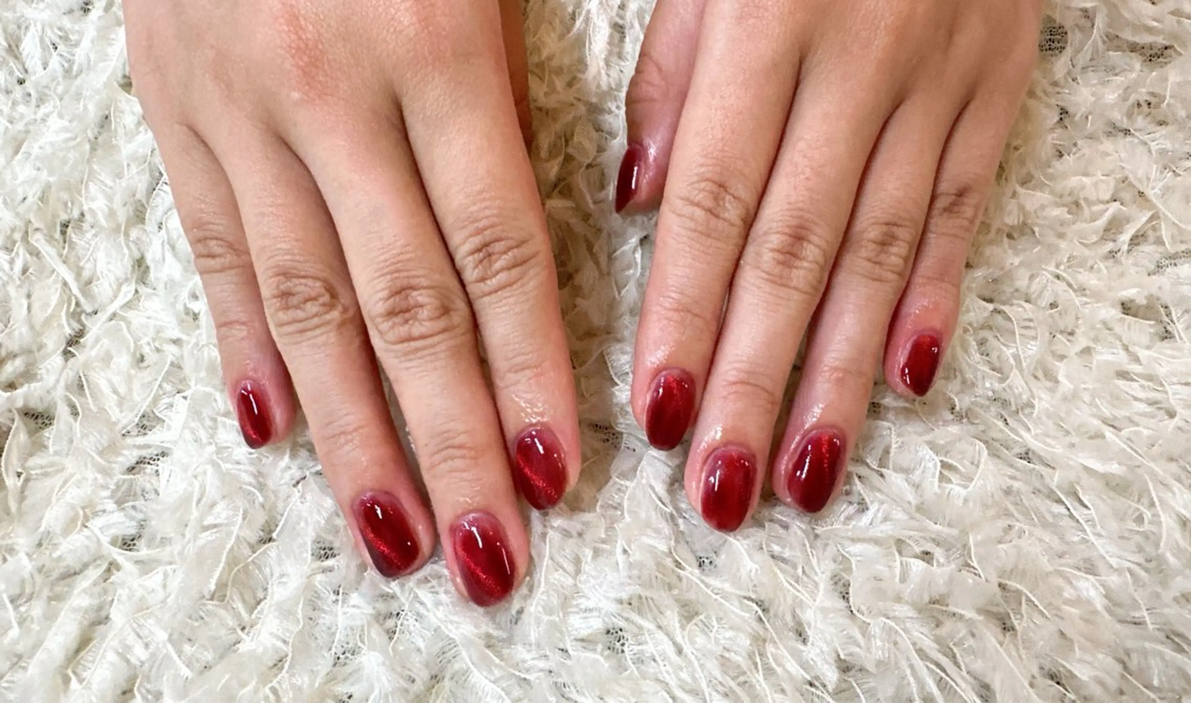 ネイル ☺️Sen 千💕のネイルデザイン