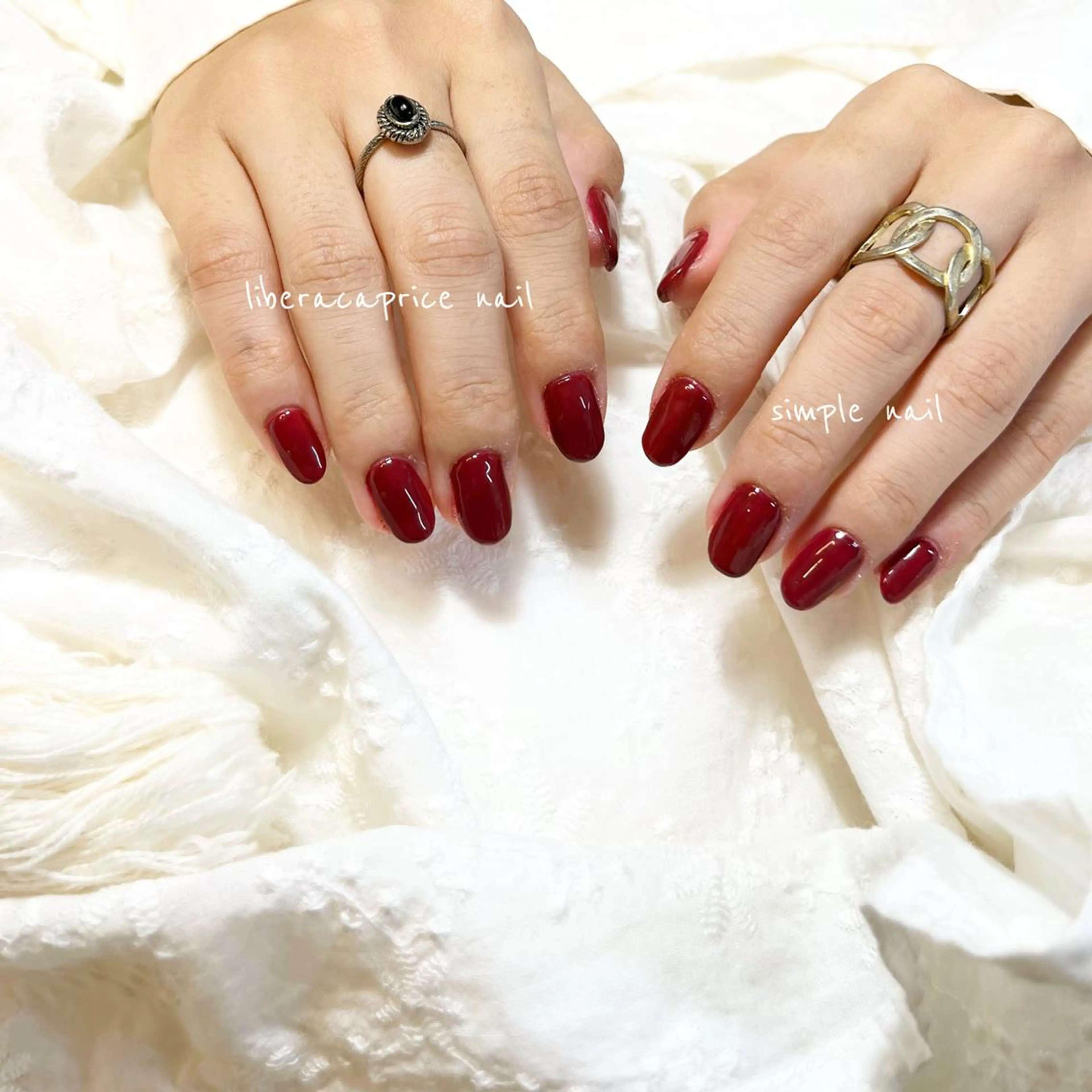 ネイル ネイル･エステ afdlbcのネイルデザイン