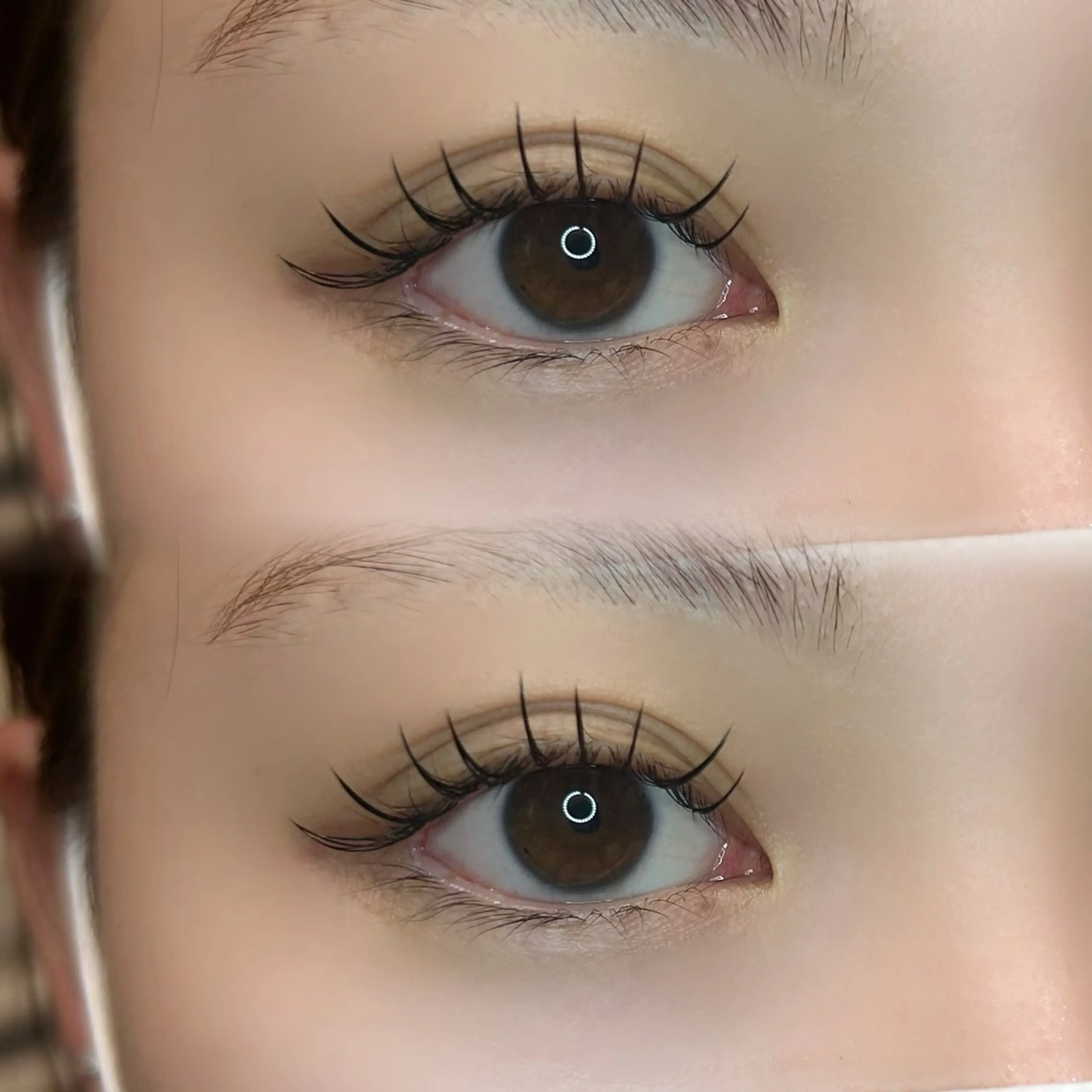 マツエク・マツパ 🍀fein. sakura🍀の眉毛・アイブロウイメージ