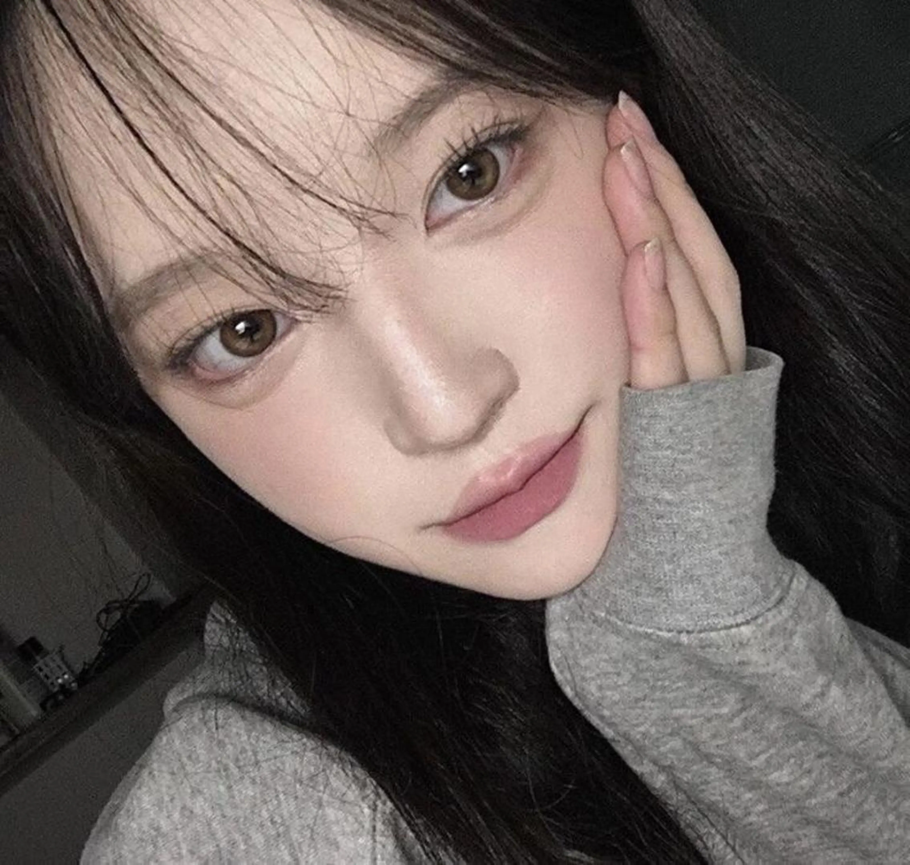 アイブロウ PLUS EYE 銀座本店所属・プラスアイ銀座本店 🥀RIHO🥀のマツエク・マツパデザイン