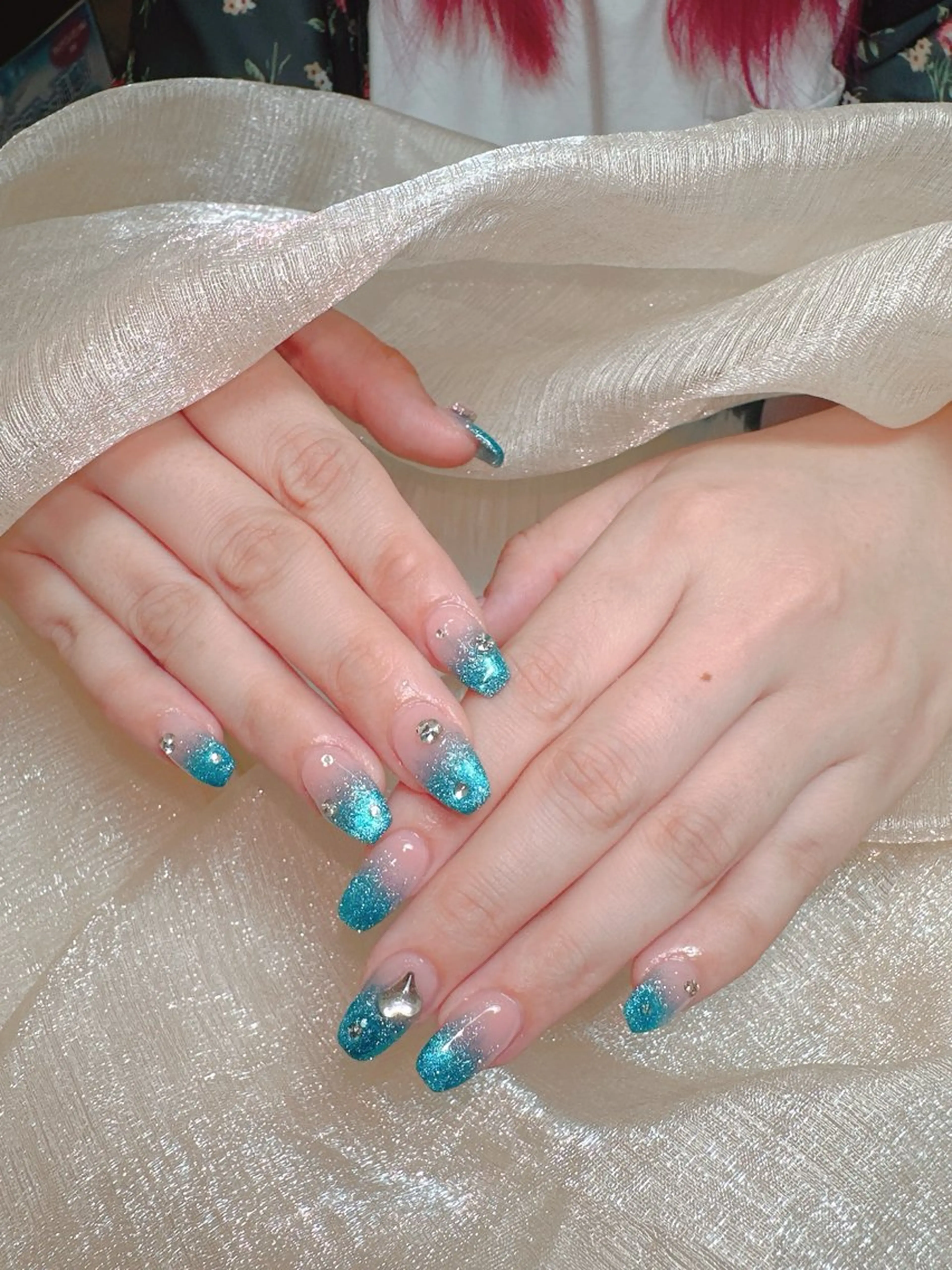 ネイル Hani Nail 三ノ宮【ハニネイル】所属・Hani Nail 【ハニネイル】のネイルデザイン