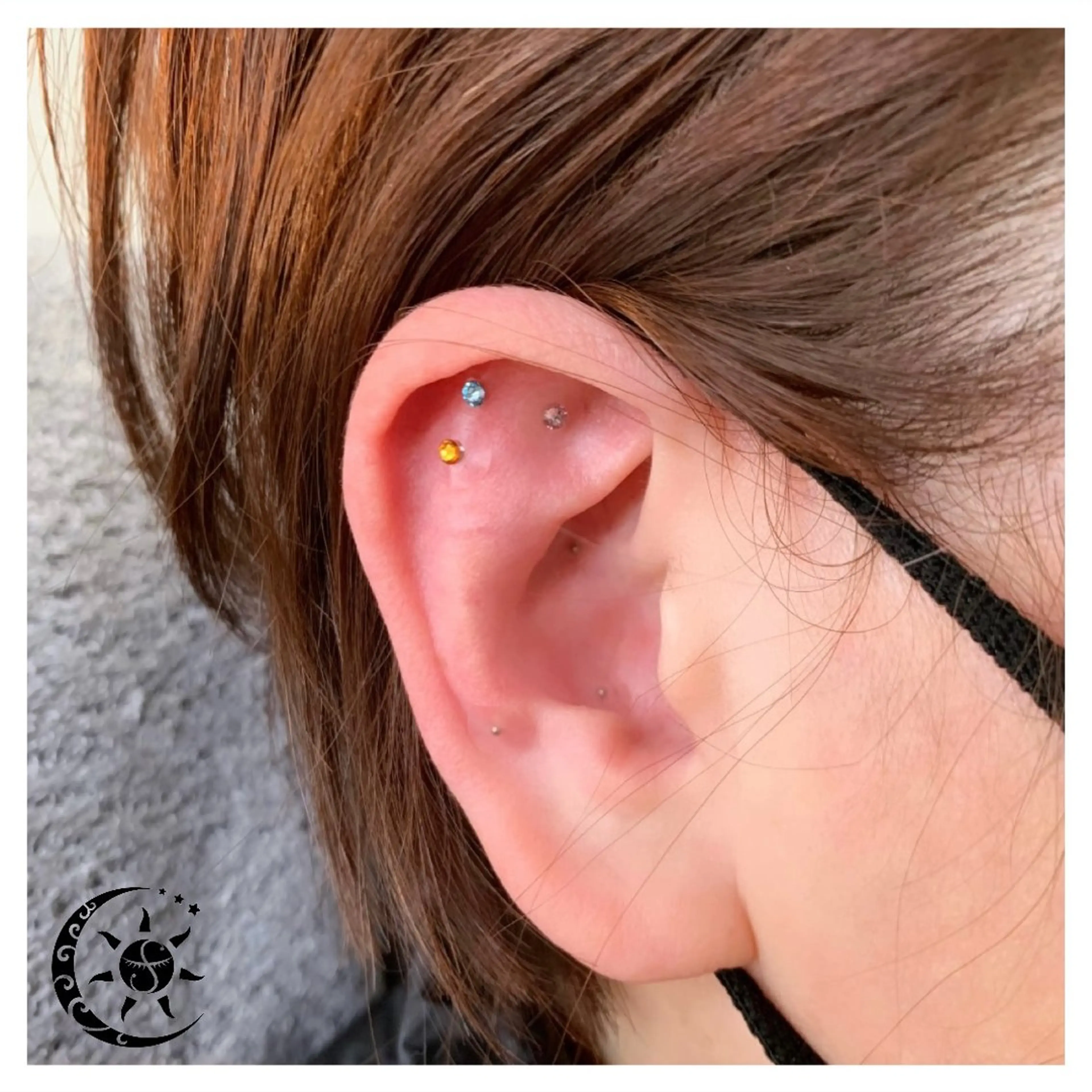 salon clara所属・窪山 亮子のマツエク・マツパデザイン