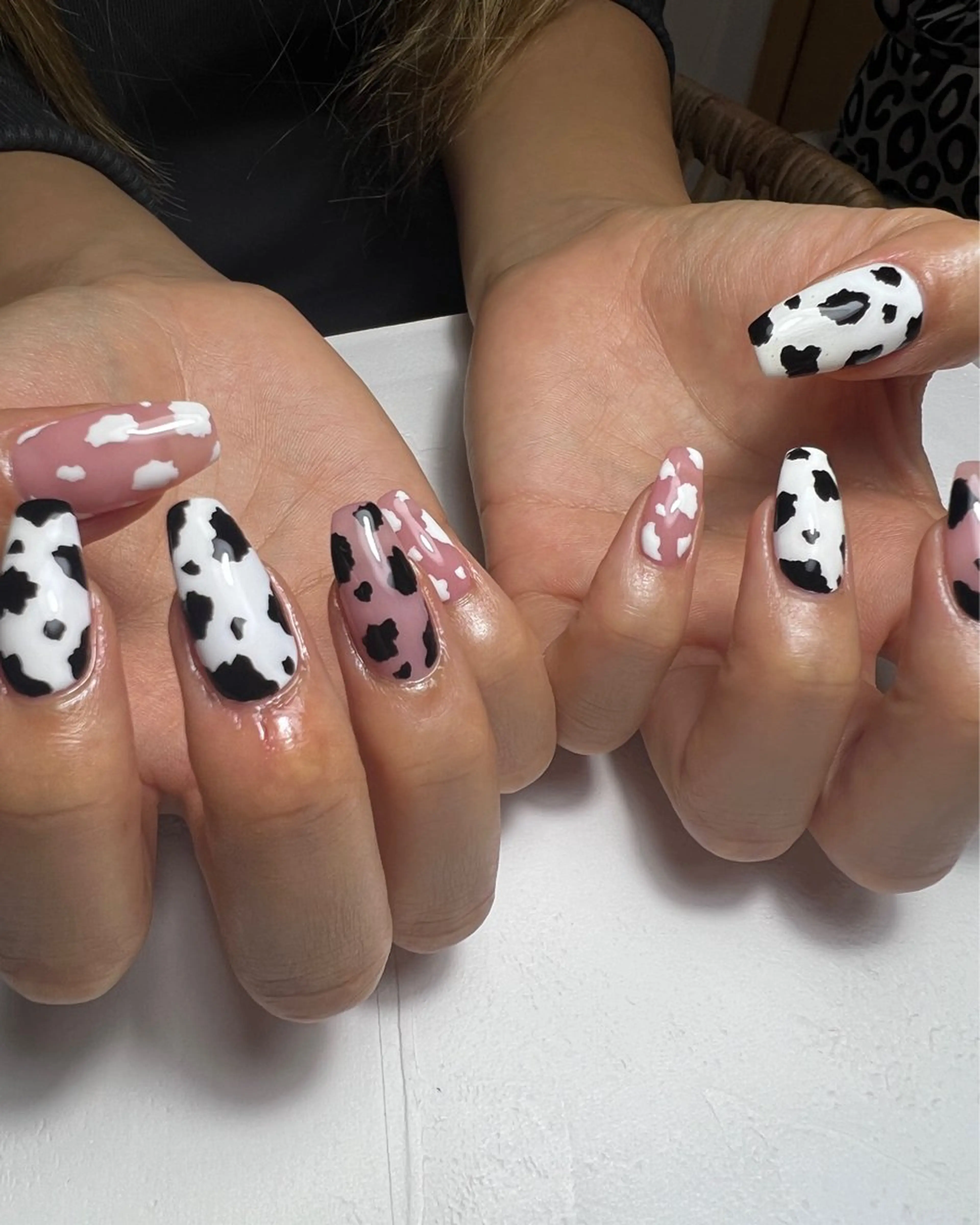 ネイル ハンドネイル 38. sayakaのネイルデザイン